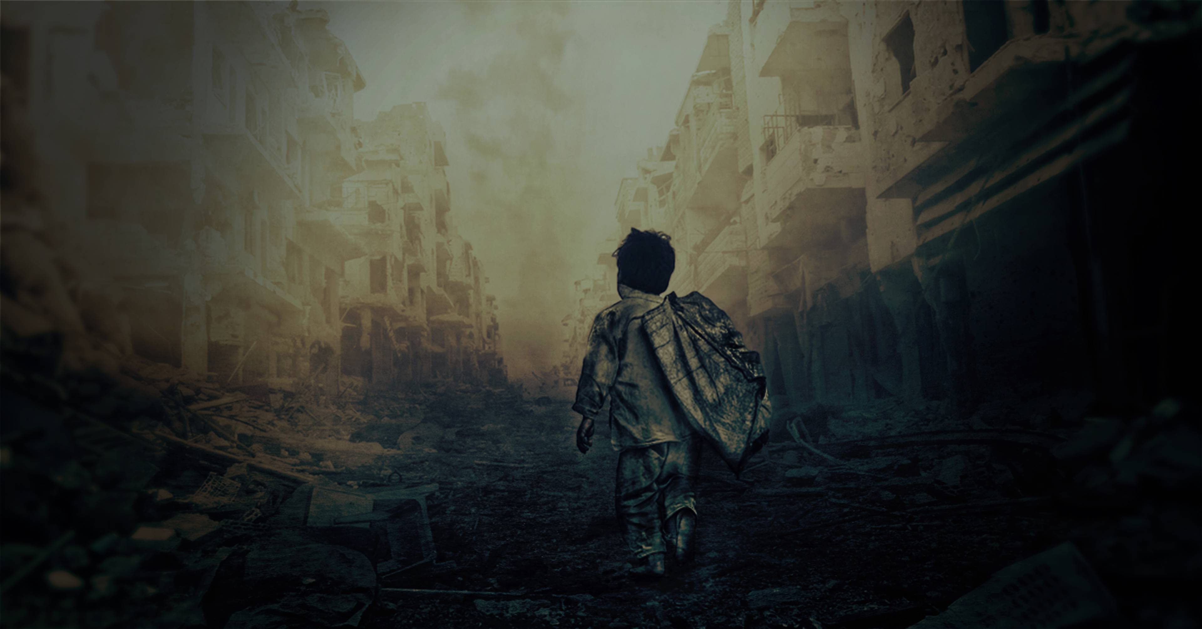 لماذا يعاني البشر؟ وجود الله ومشكلة الشر