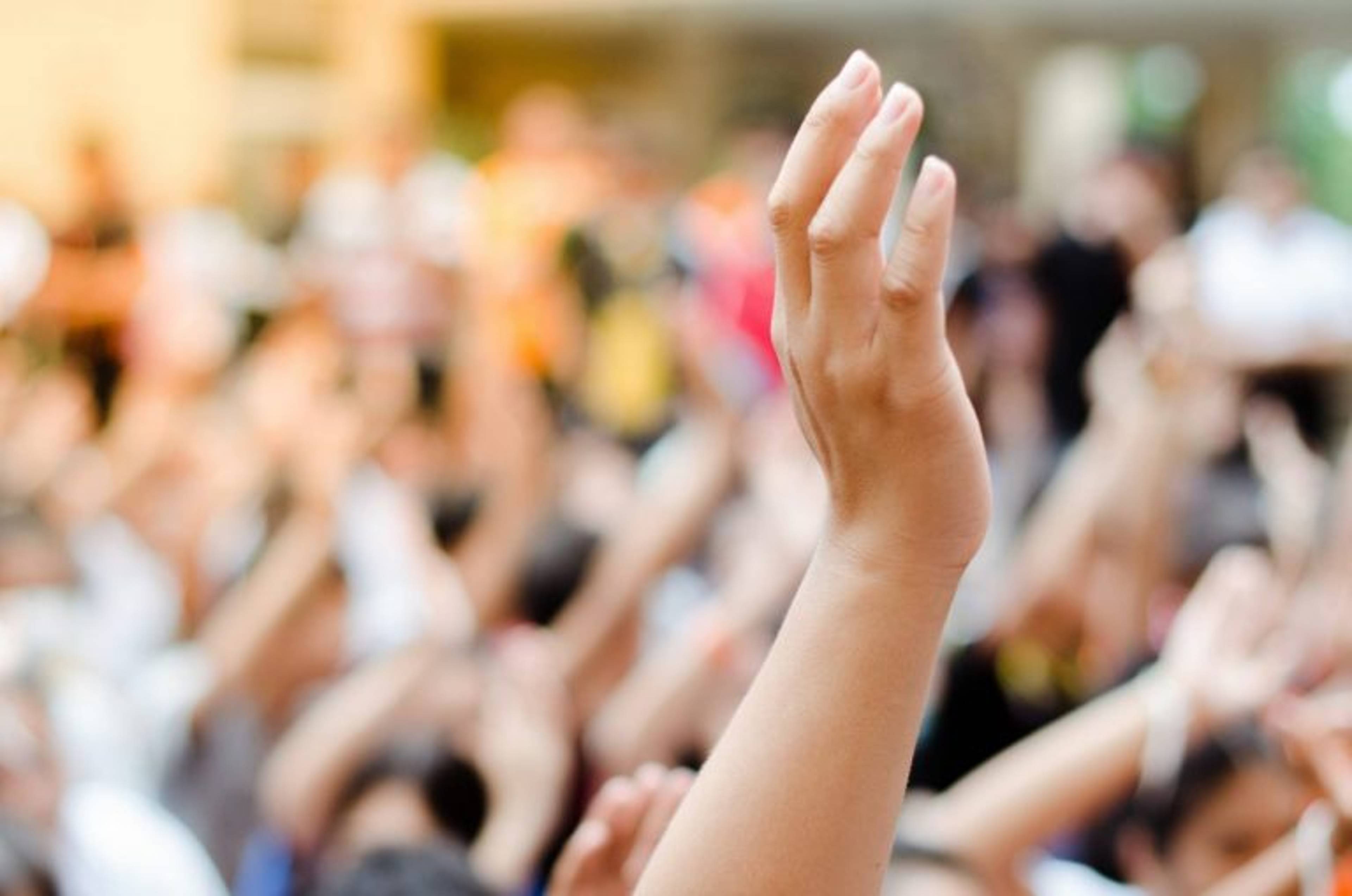 The Urgency of Civic Engagement