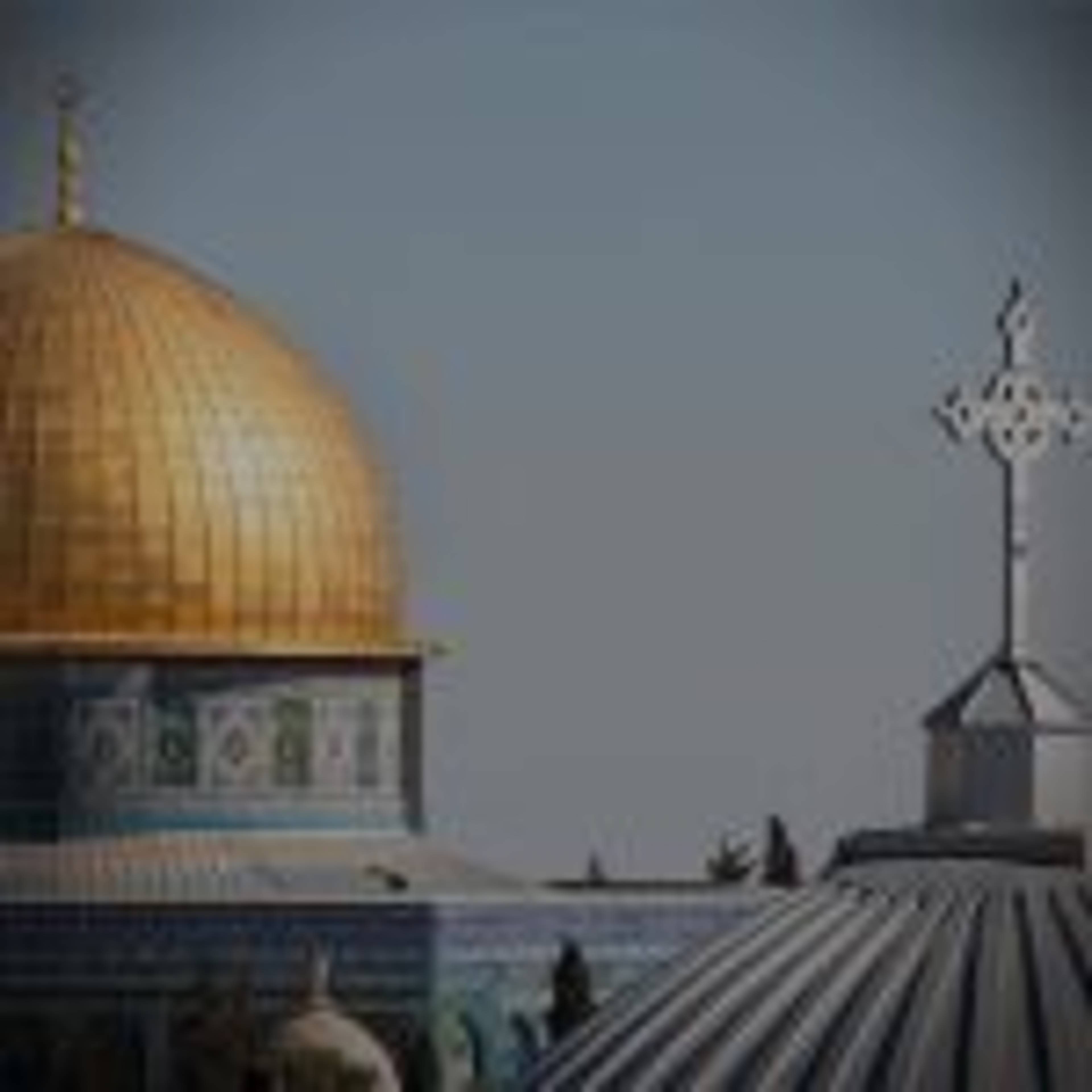 Approaching Jesus as Muslims