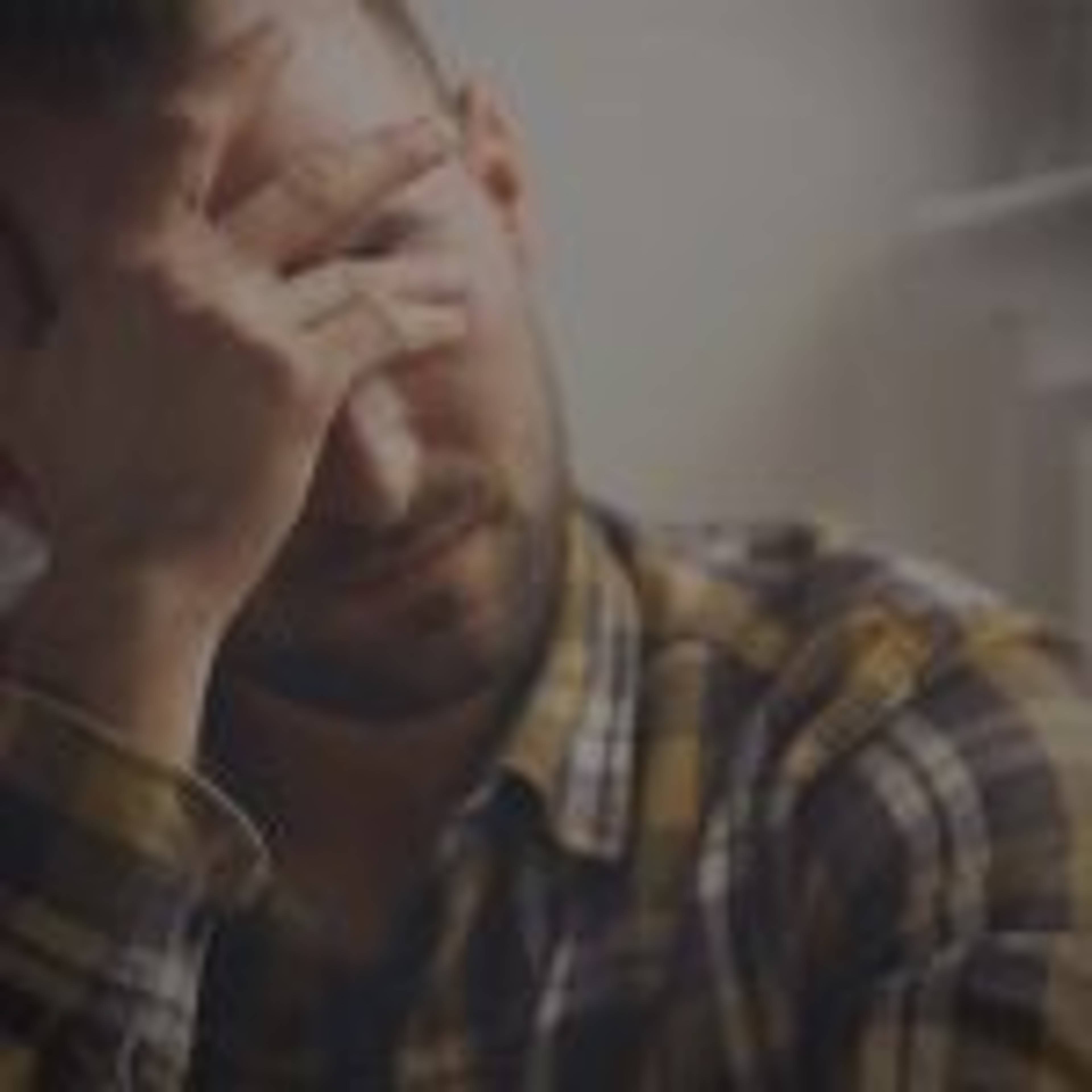 Trauma: Your Lord Has Not Forsaken You