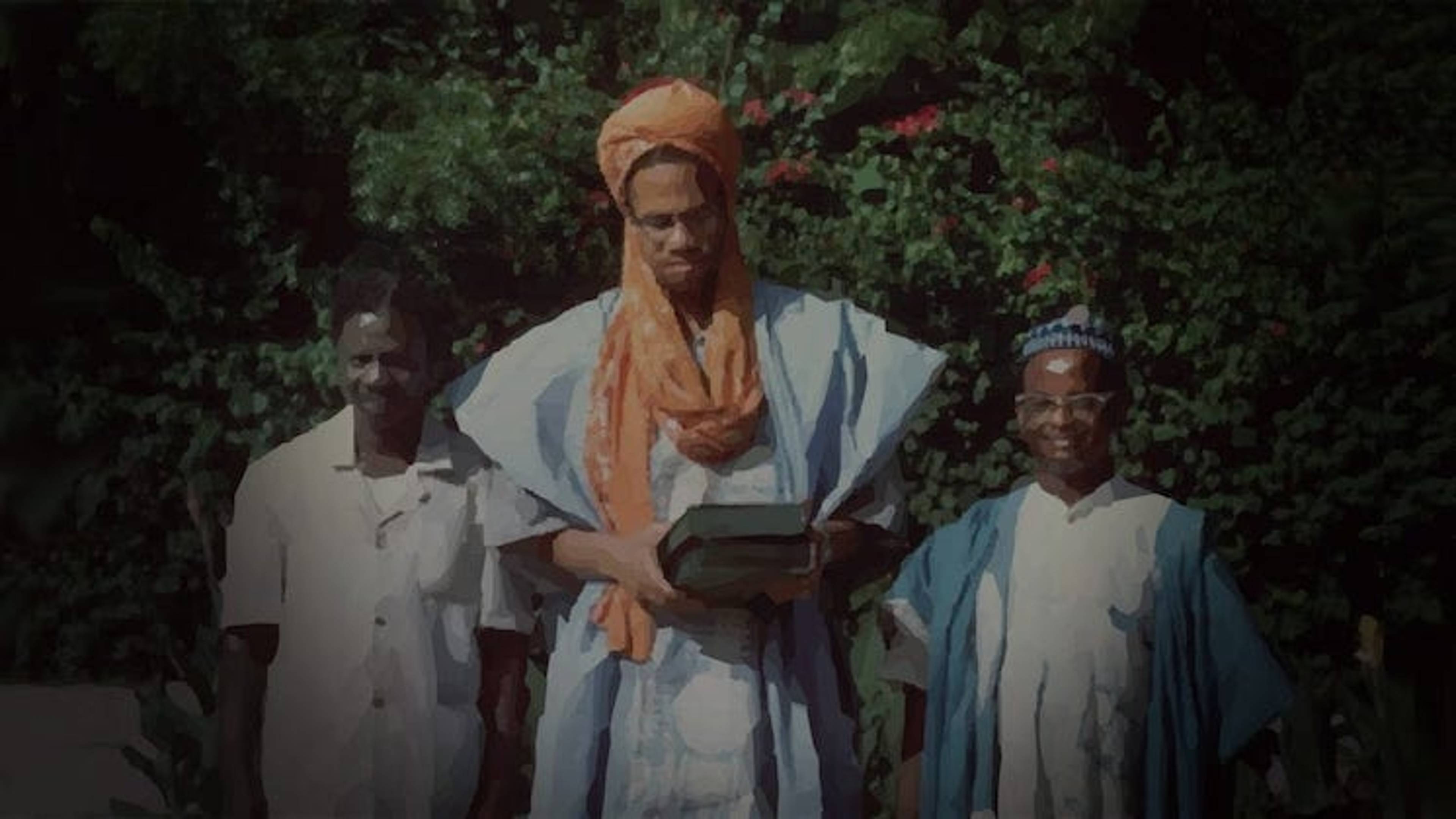 Is it Cultural or Religious? The Role of Culture in Islam