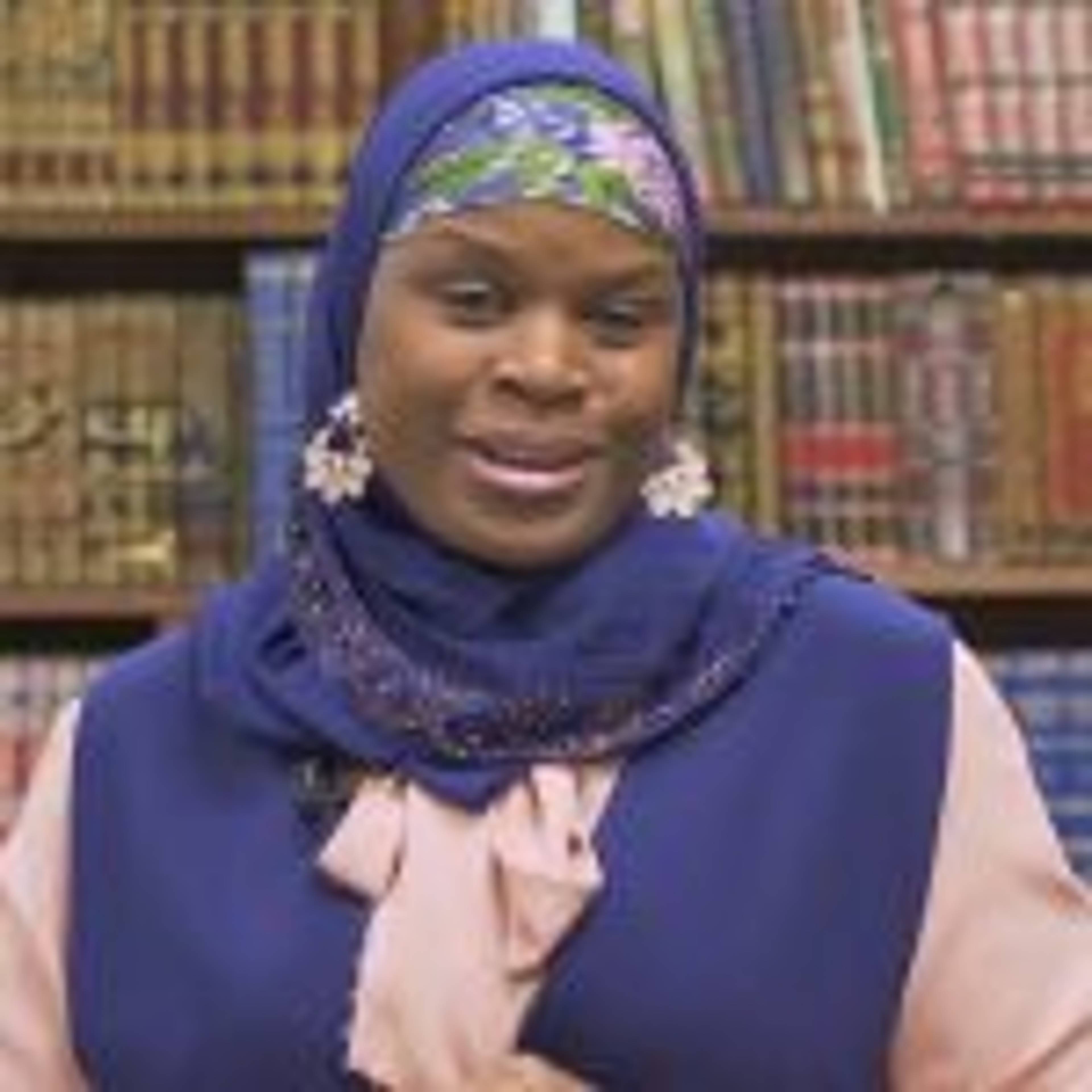 Islam and the Black American