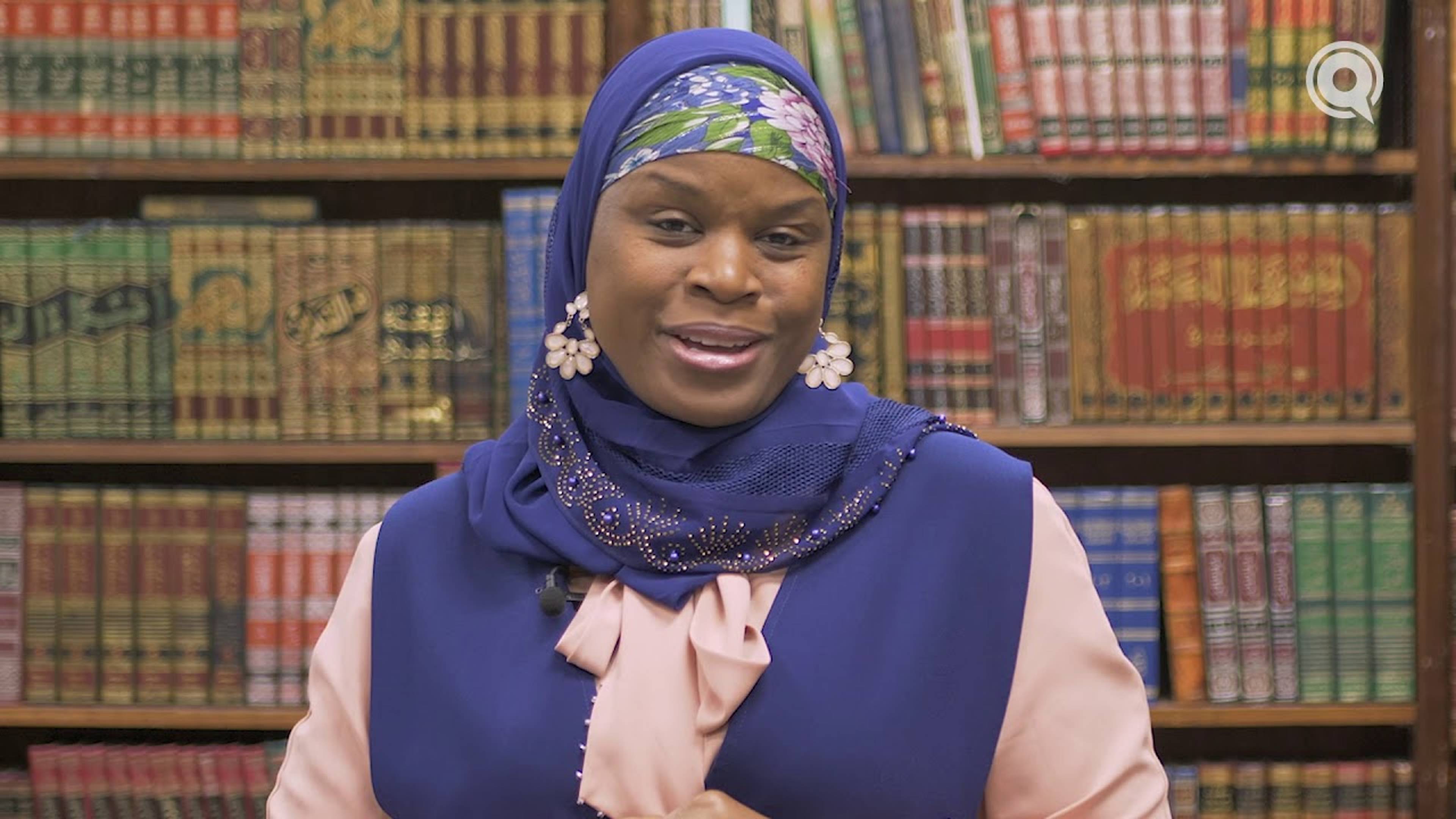 African Muslims in America Before Columbus