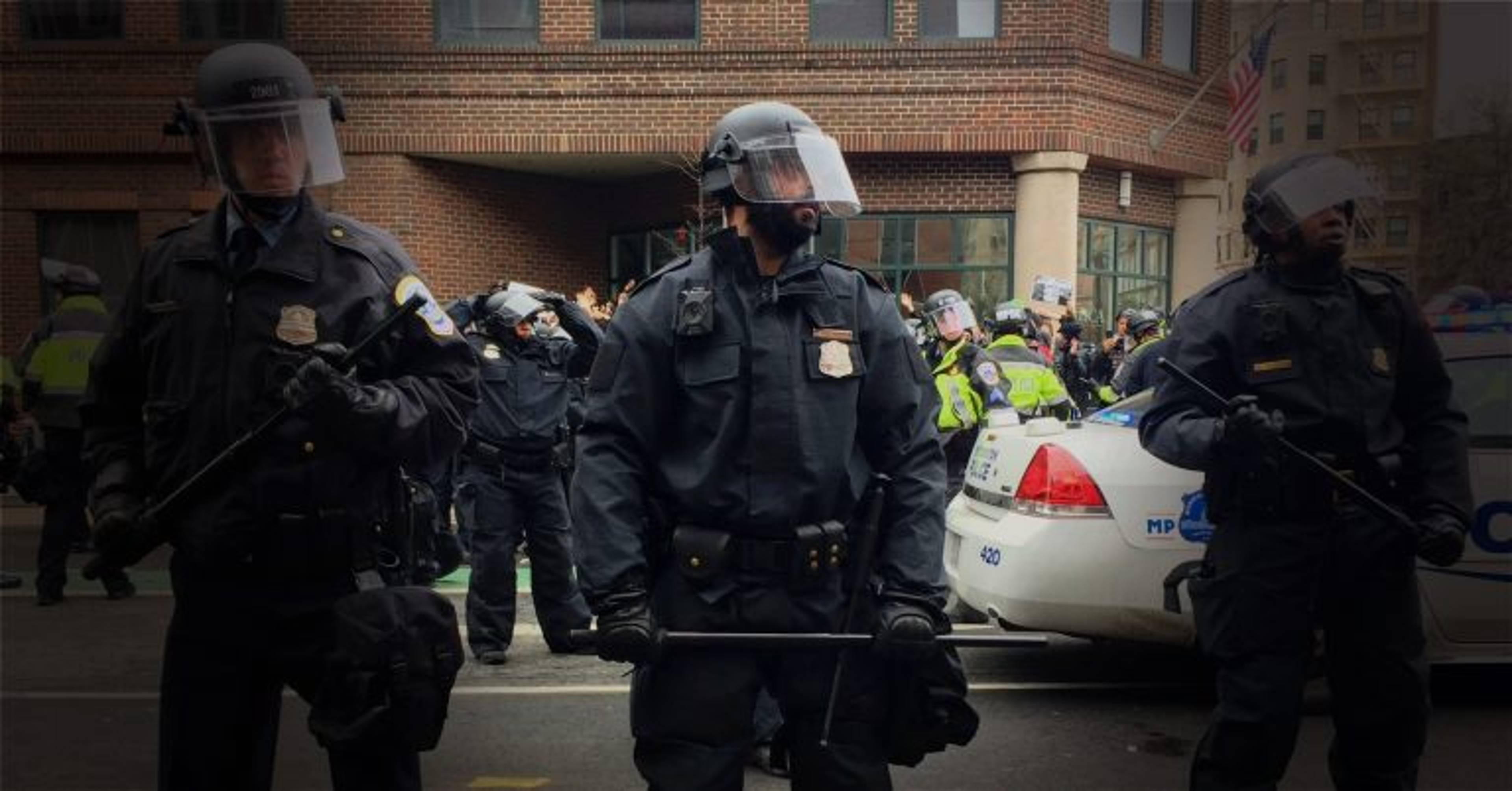 Counter-Radicalization: A Critical Look into a Racist New Industry