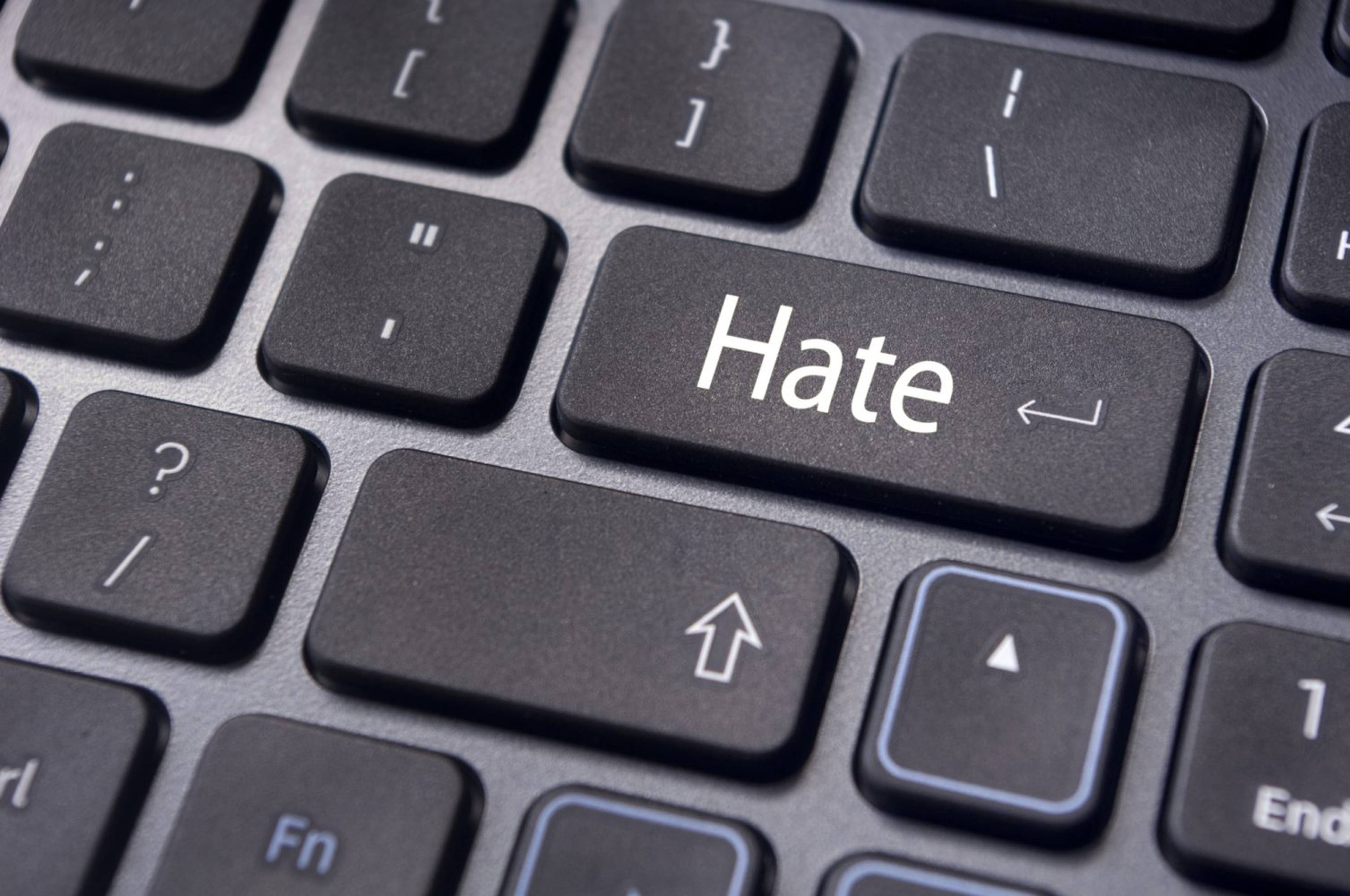 ‘The Ladder Down to Hell’: How Social Media Breeds Hate Speech