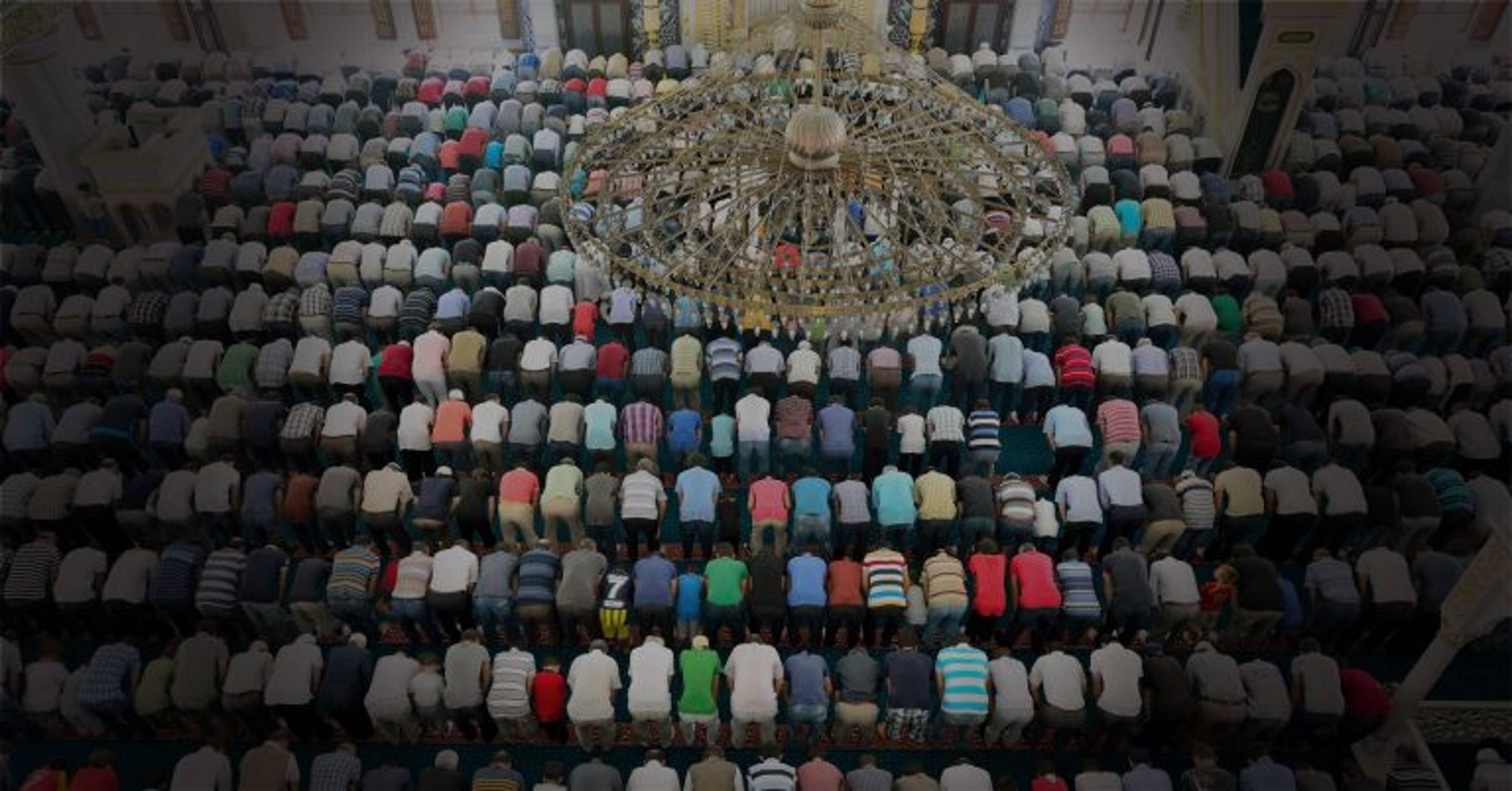 How to Cope with the New Zealand Mosque Shooting Tragedy