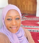 Faatimah Knight