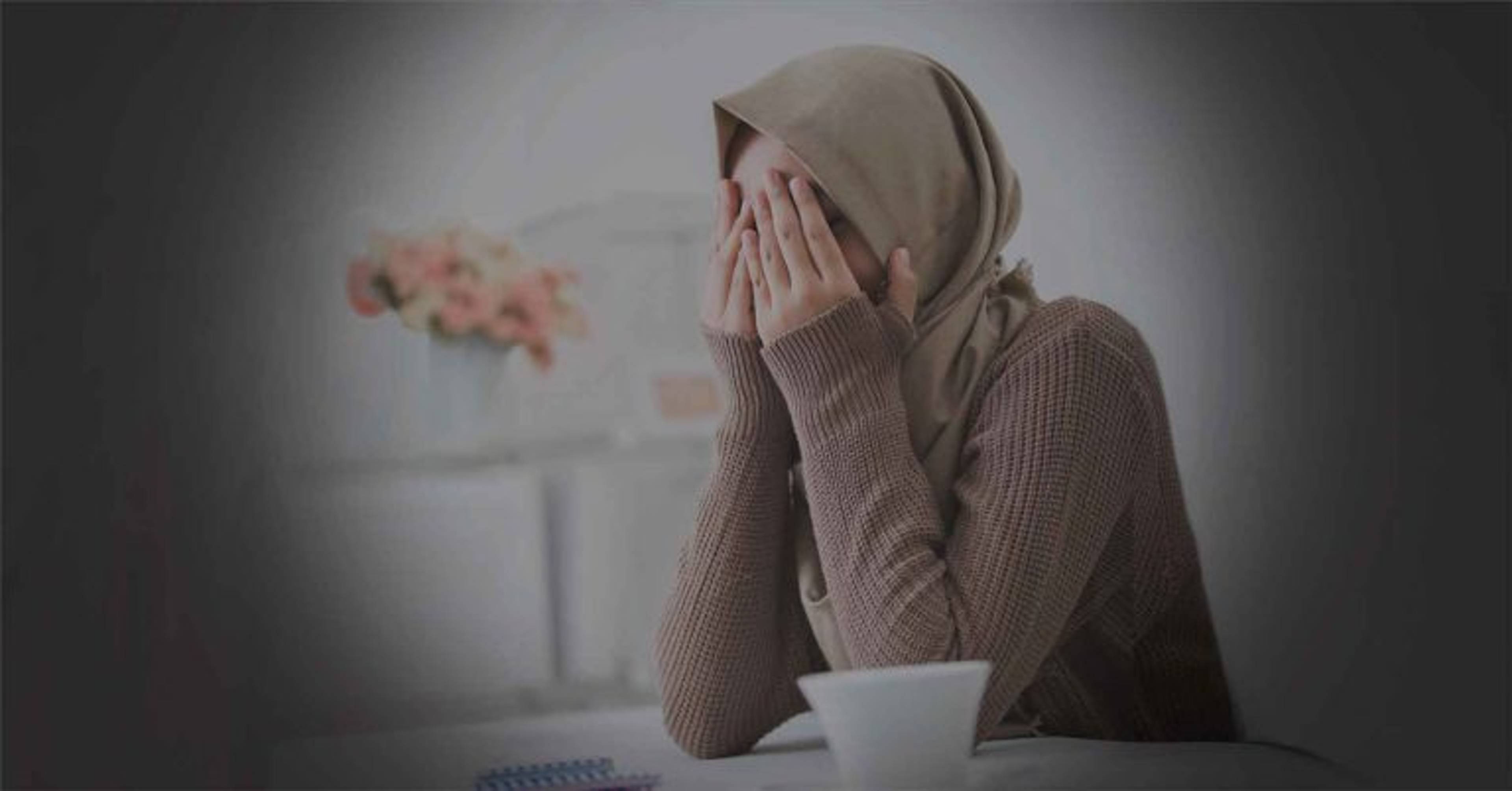 "Why Bother Living if the Future is Filled with Pain?" Reclaiming Our Thoughts