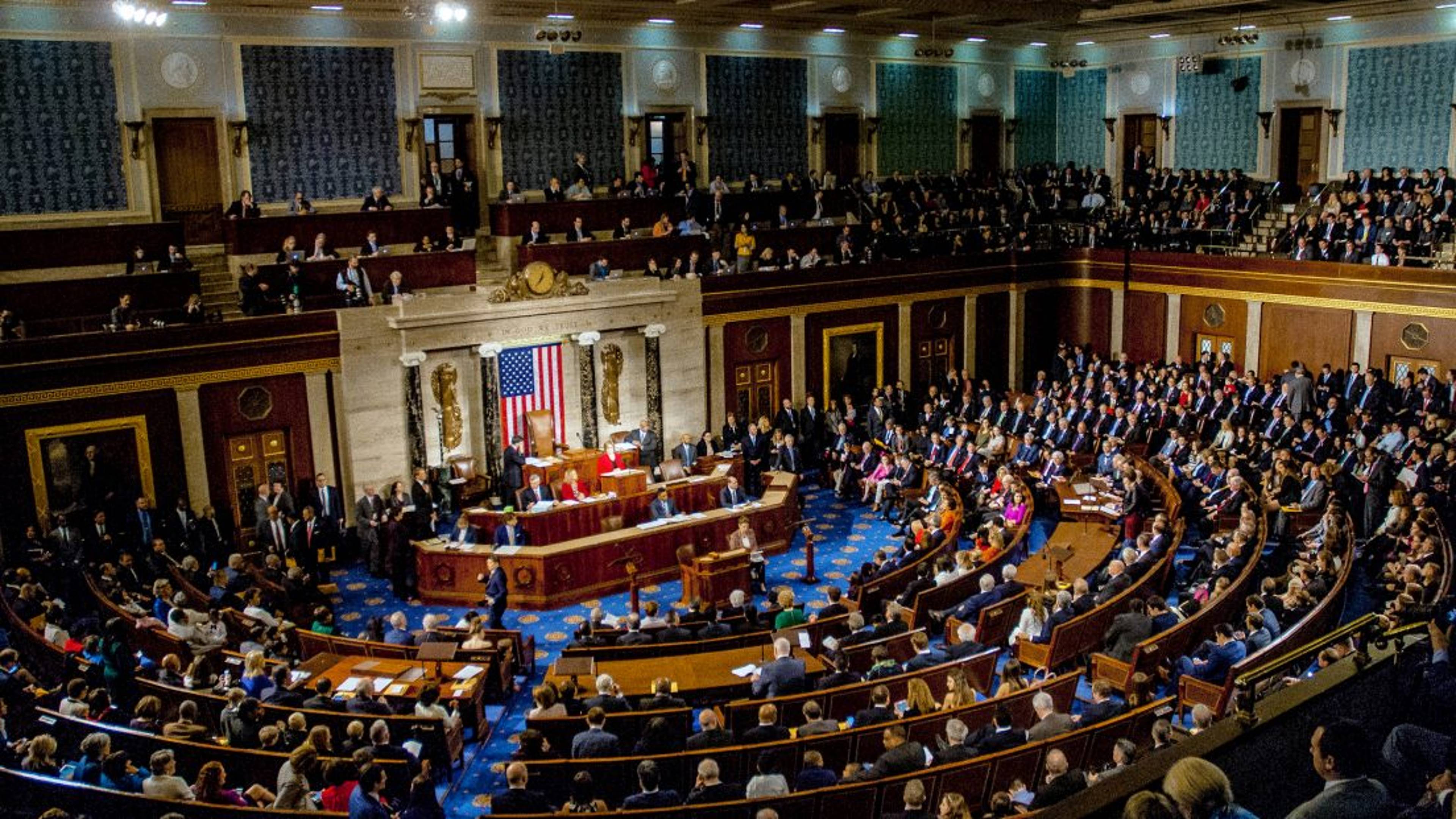 Imam Omar Suleiman to offer Prayer in Congress