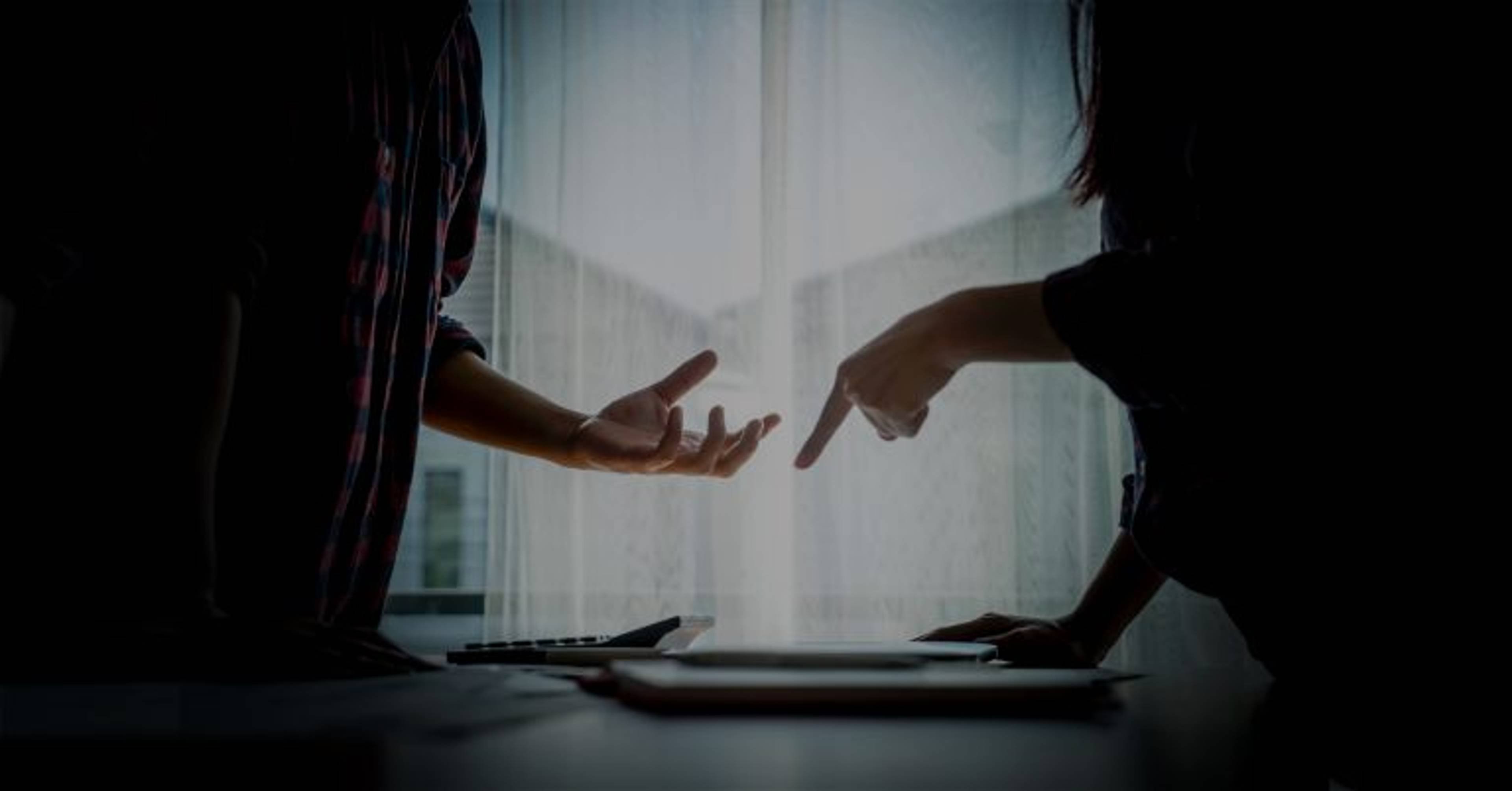 "How Can I Ever Trust Again?" Navigating Betrayal
