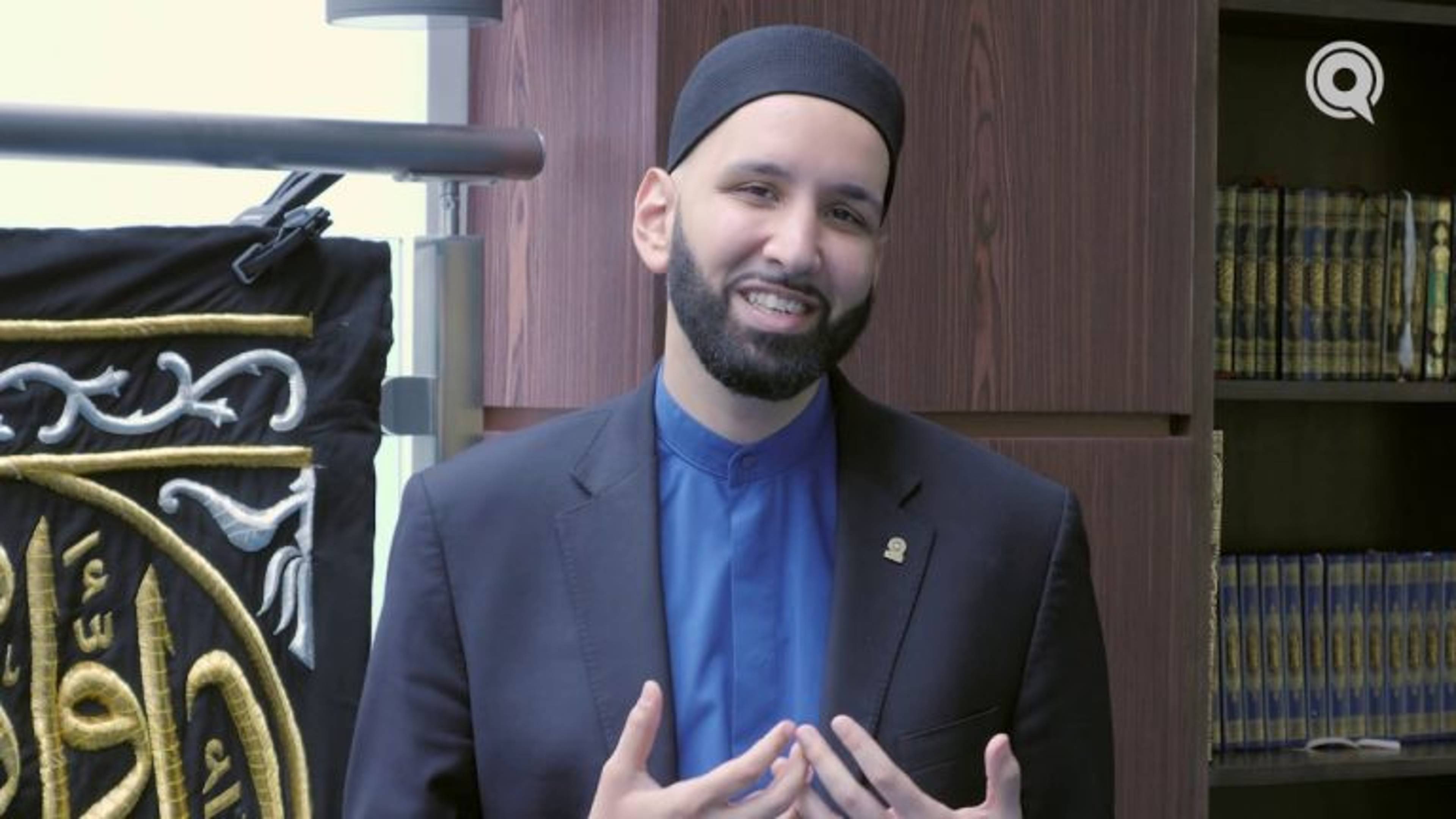 Prepare for Dhul Hijjah with Yaqeen Institute