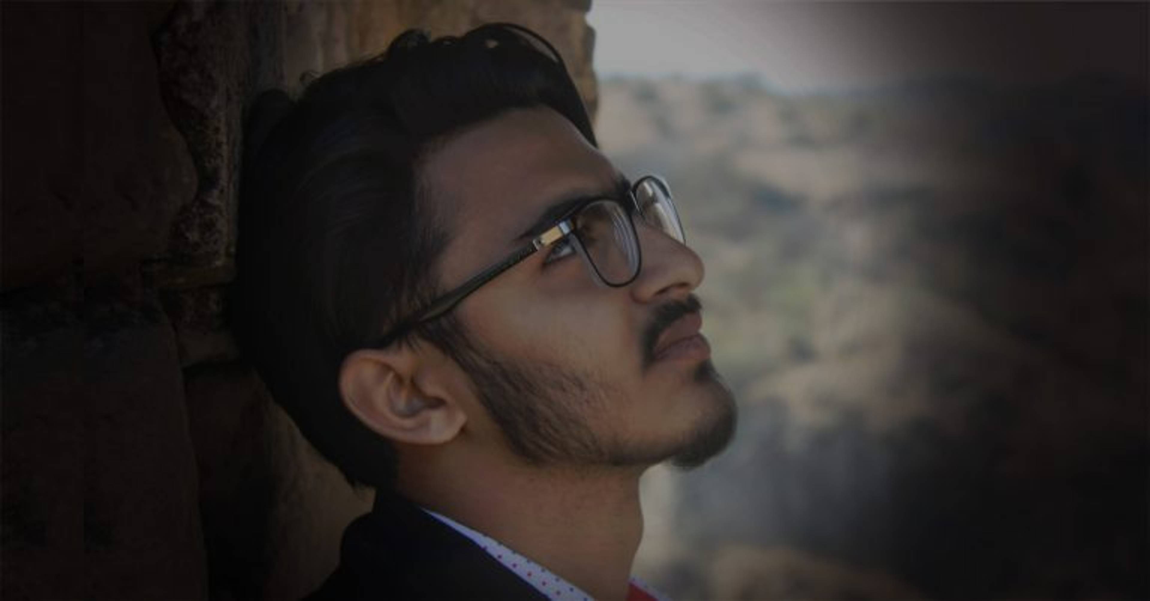 "Why Does Allah Hate Me?" Rescripting Negative Self-Talk