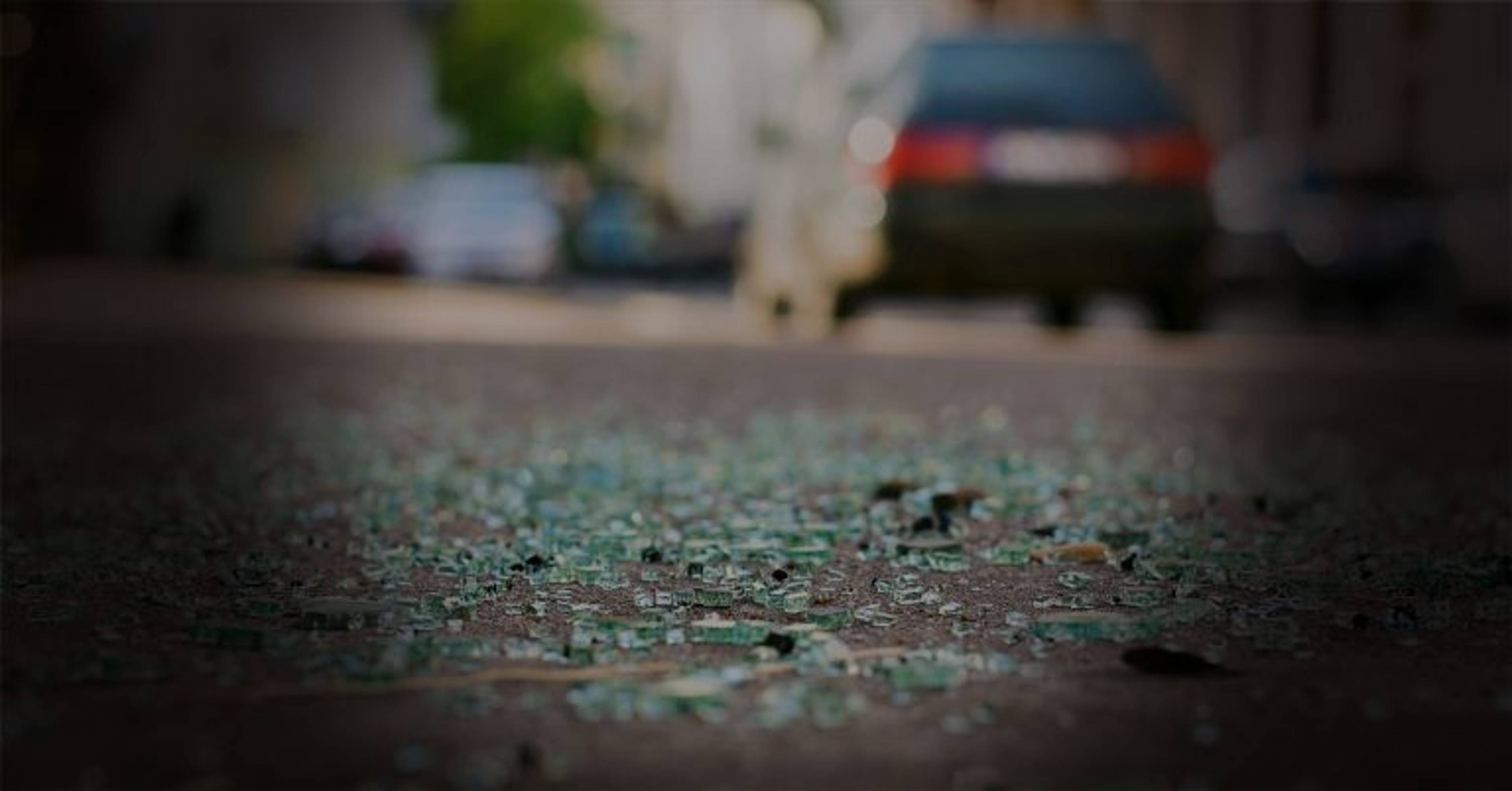 "Everything is Falling Apart": Dealing with Unexpected Life Detours