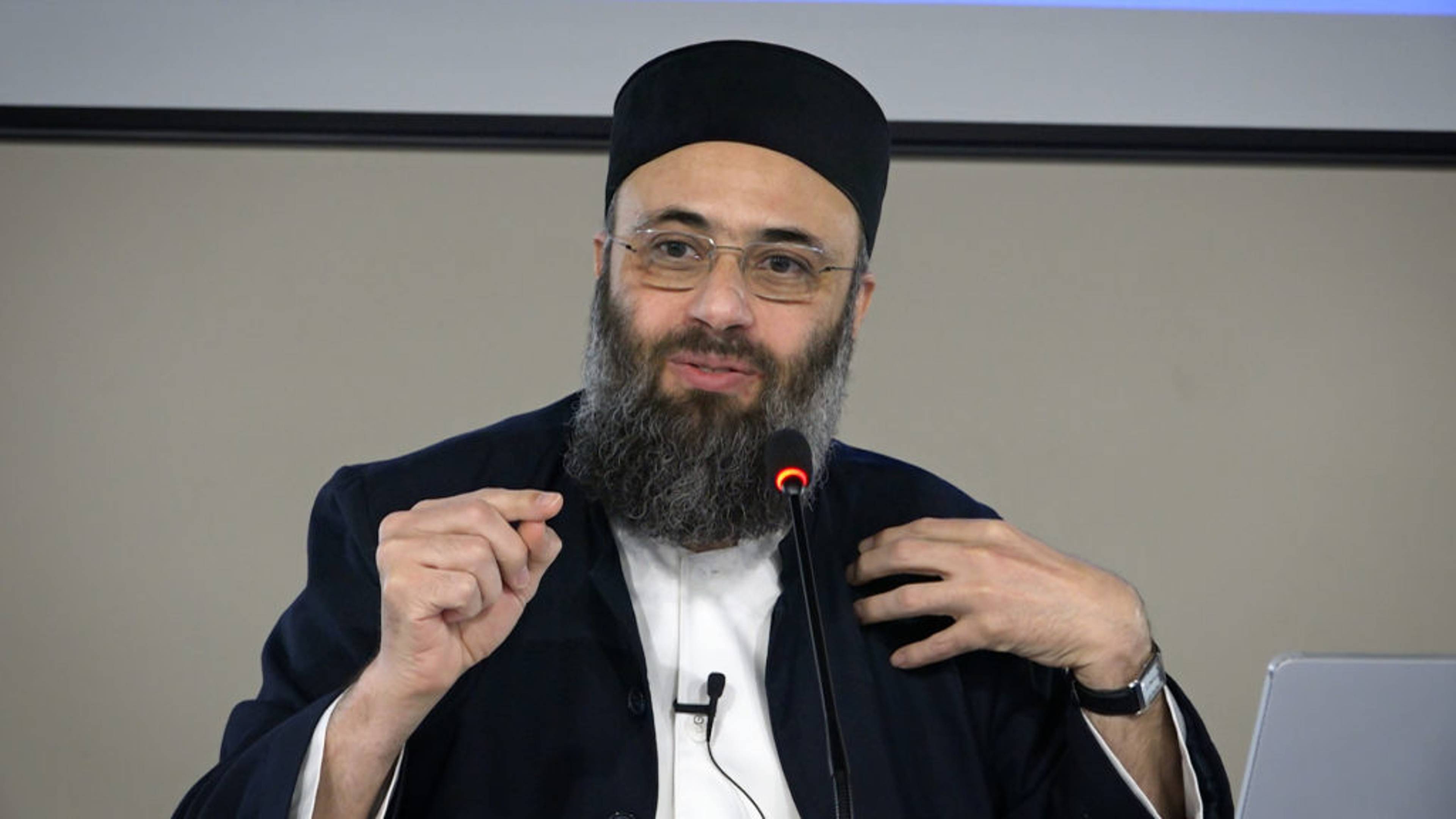 Islamic Apologetics