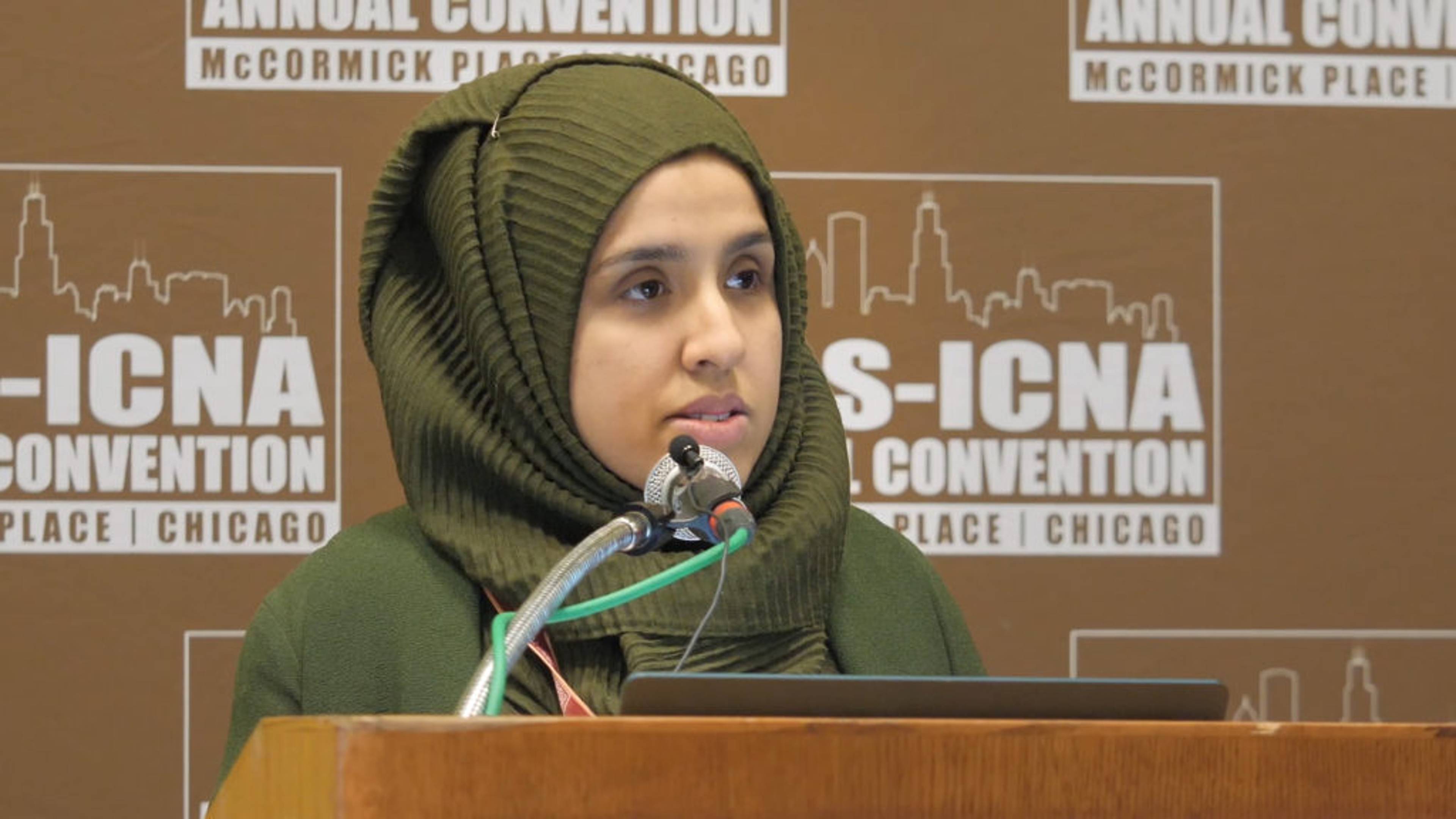 Financing Kindness | 2019 MAS-ICNA Convention