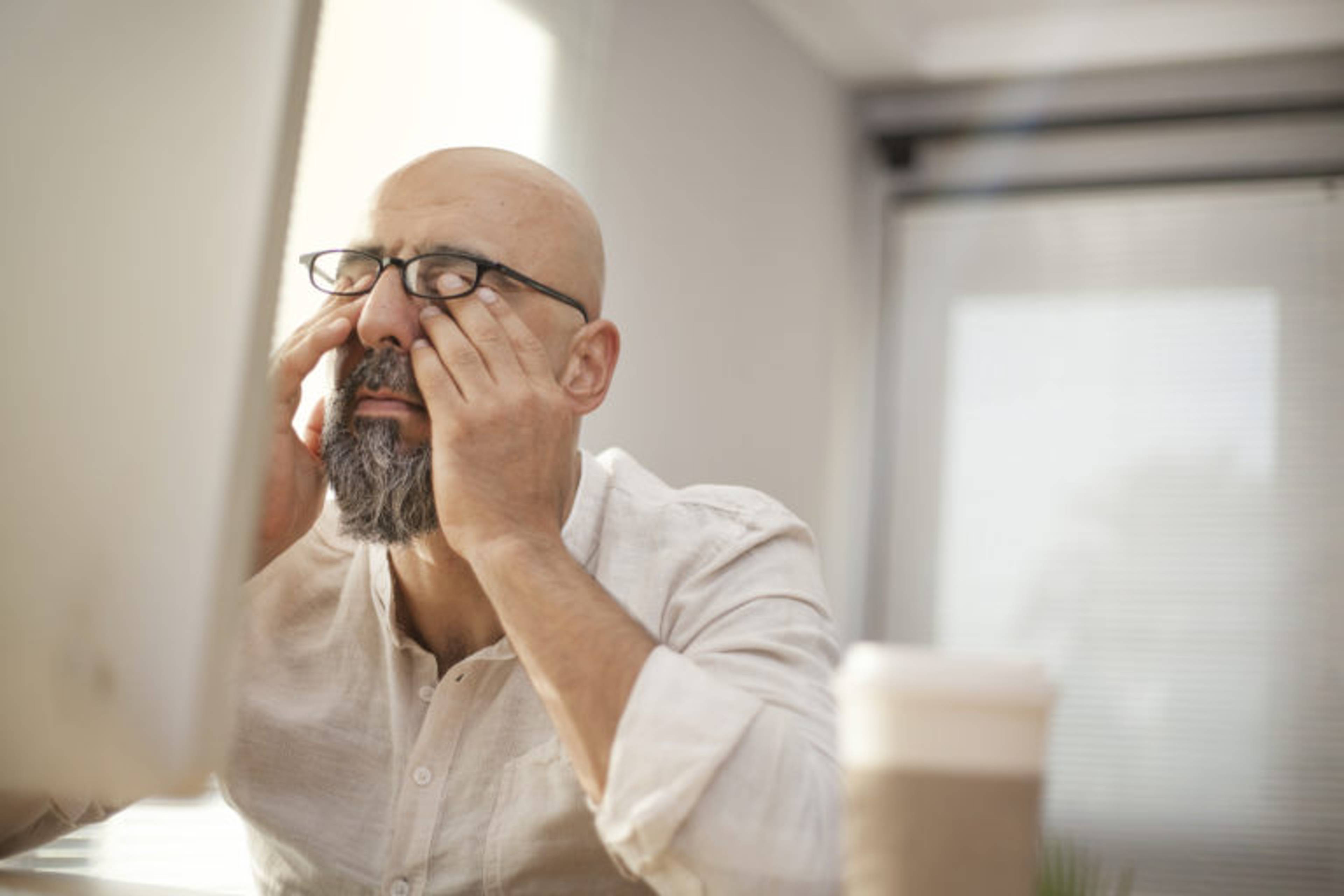 Overcoming Compassion Fatigue and Burnout