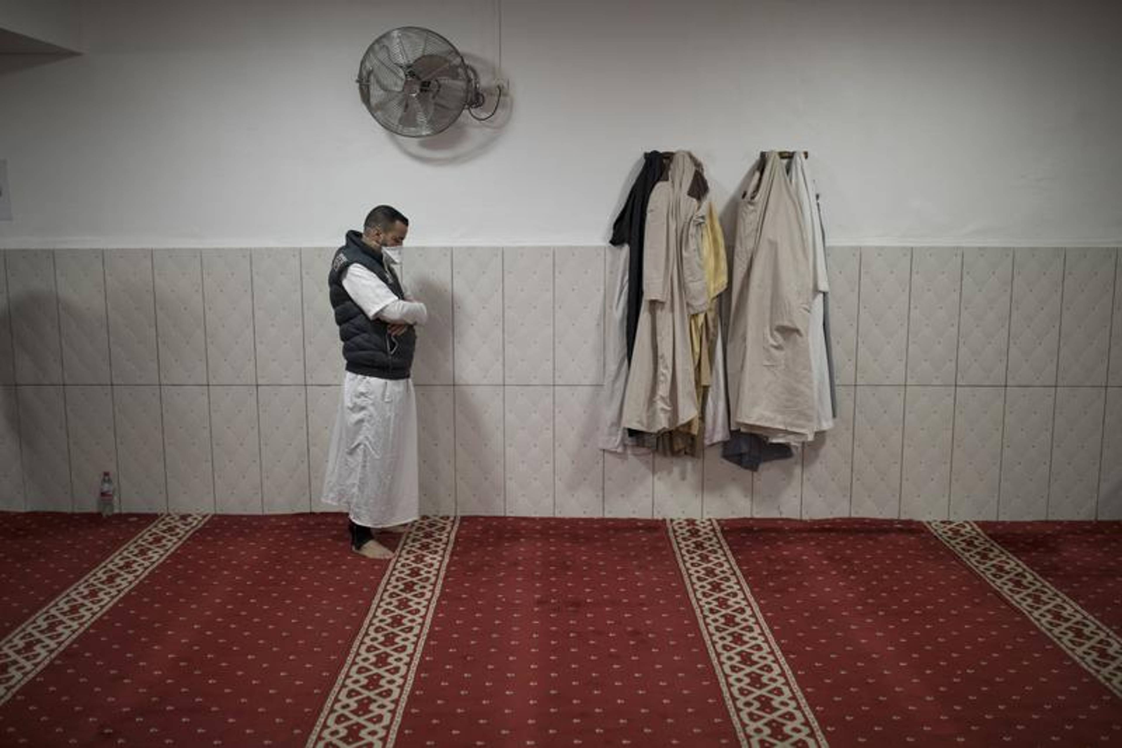 NPR: "Ramadan in the Era of Social Distancing"