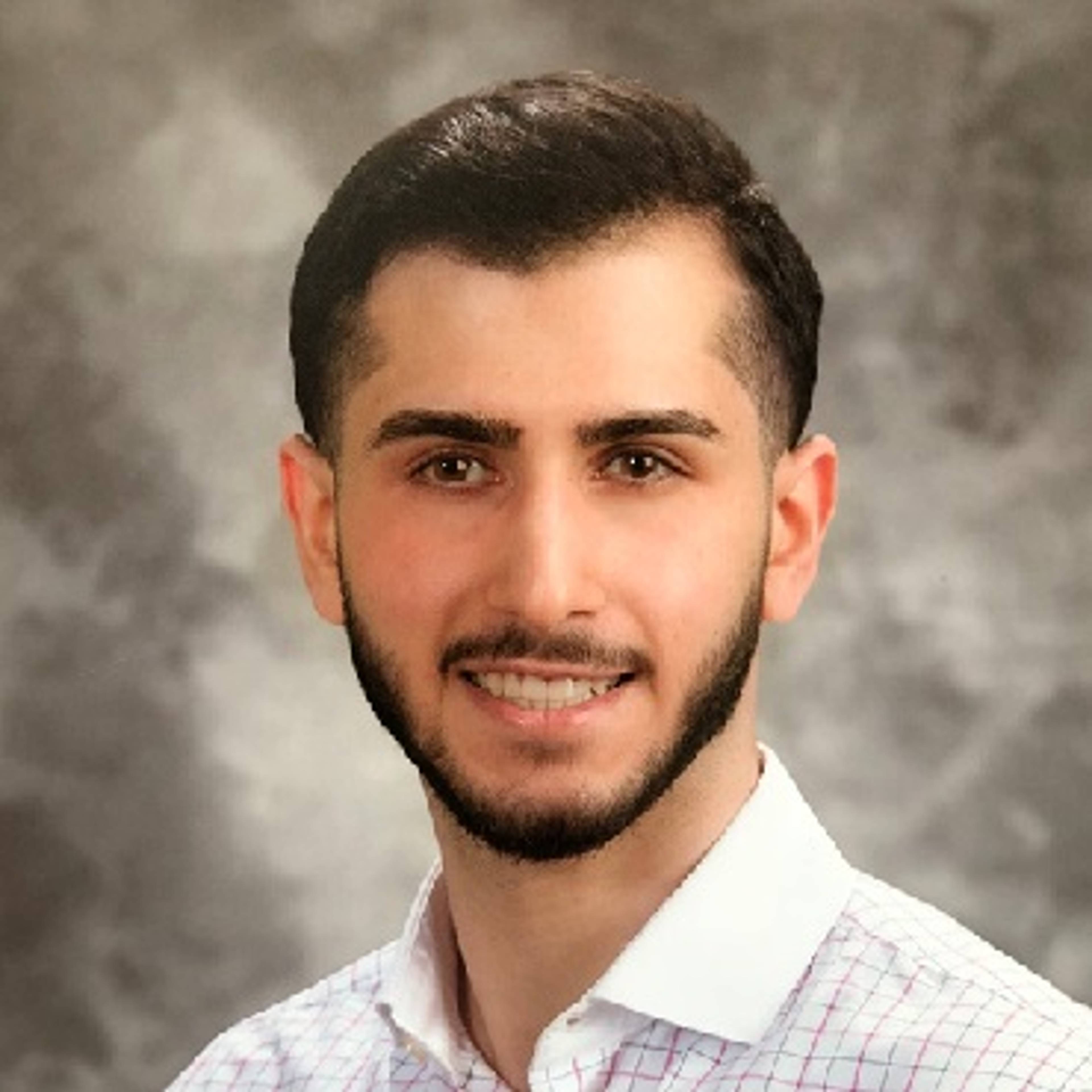 Amir AbuGhudda Yaqeen Institute for Islamic Research