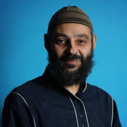 Dr. Hassan Elwan - Podcast Host #1