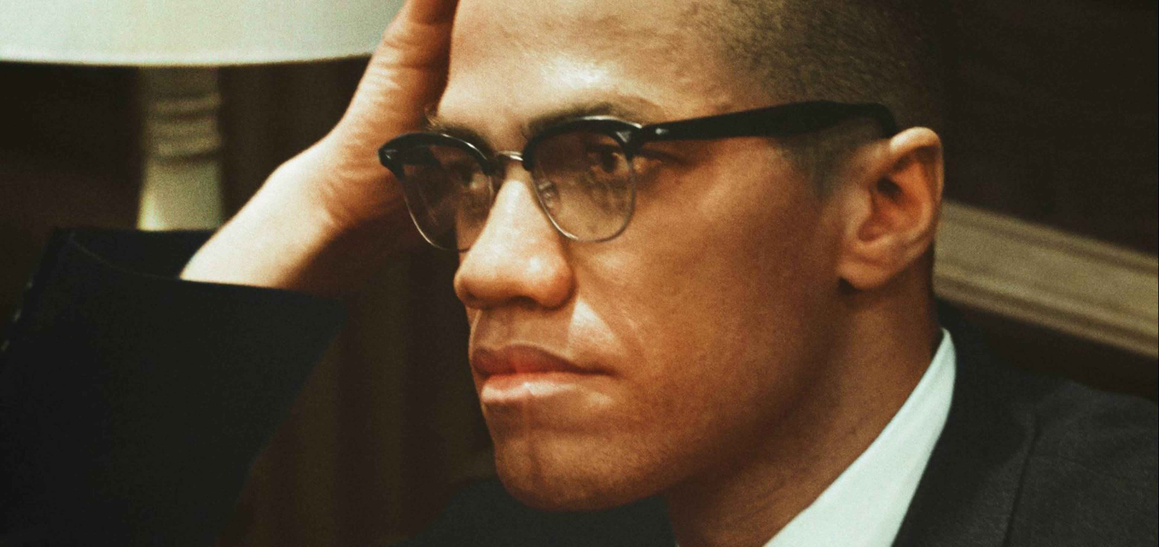 Religion News Service: Malcolm X’s moral courage and the challenge of Palestine