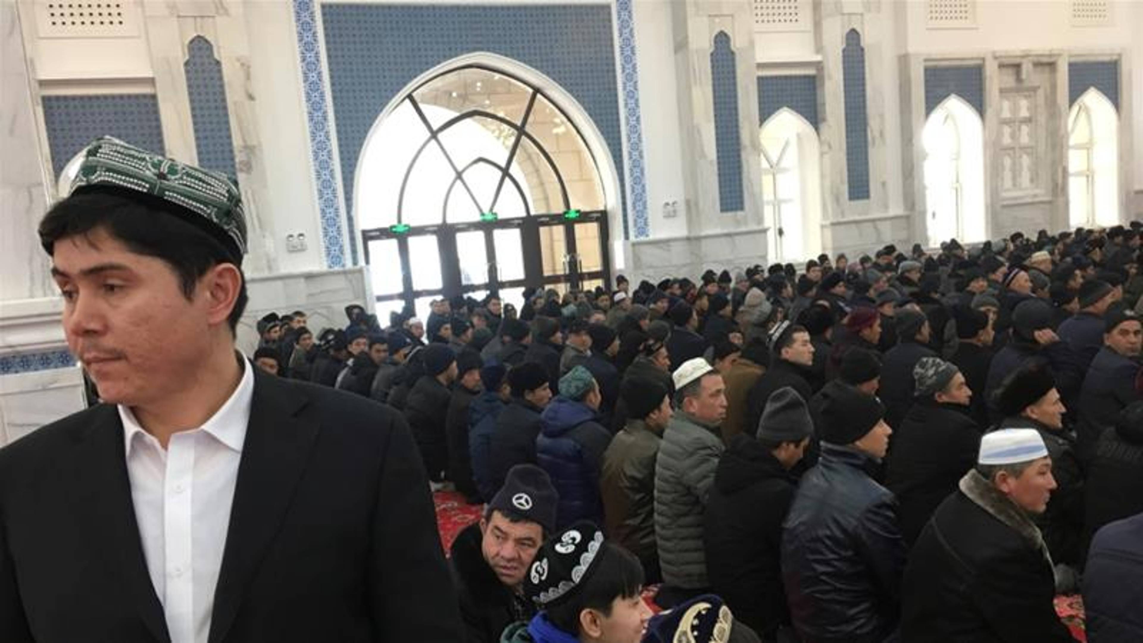 Al-Jazeera: “Don’t forget the Uighur amid the coronavirus crisis”