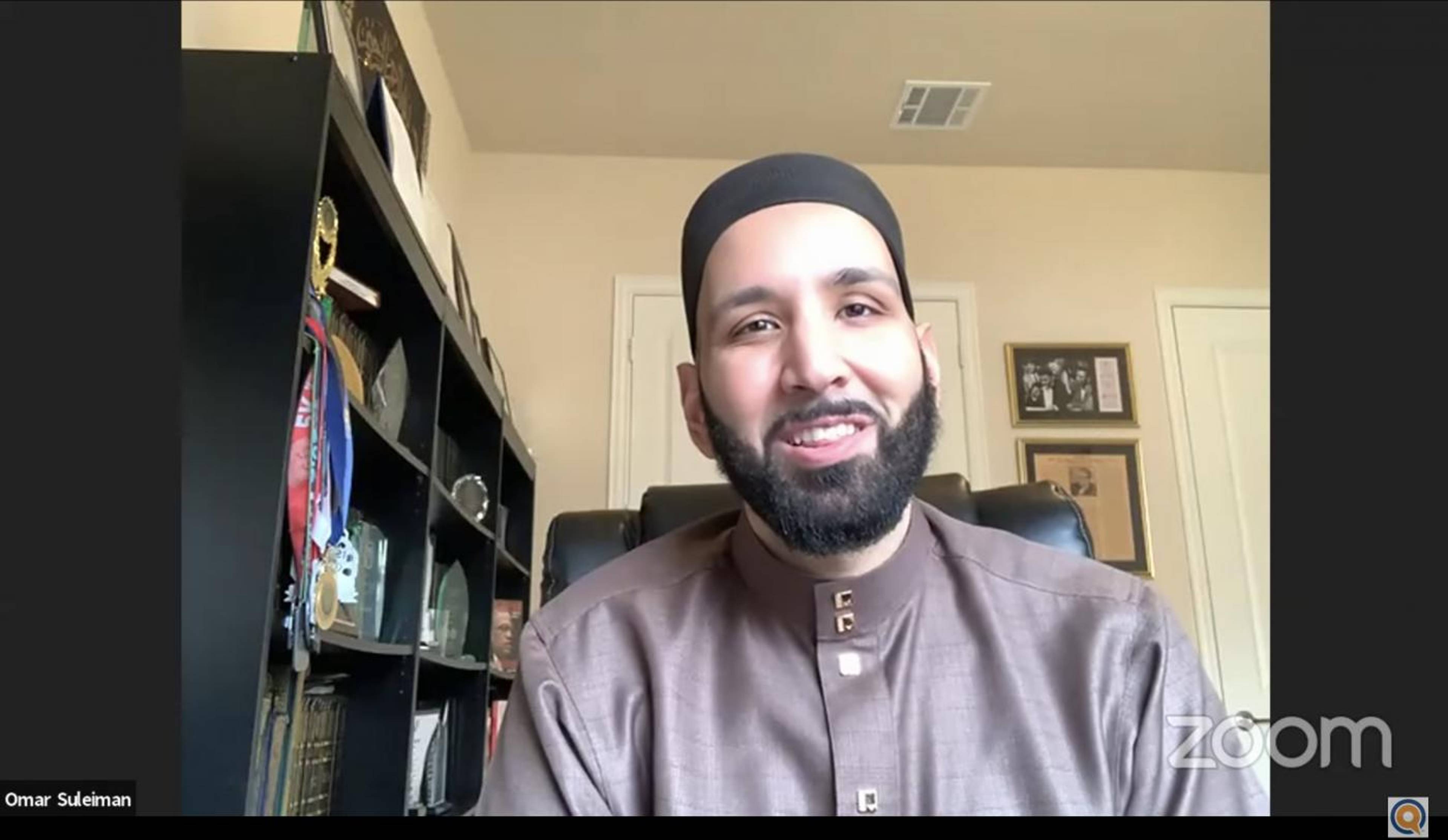 Middle East Eye: "Coronavirus in US: With mosques shut, Muslims turn to technology for their spiritual needs"