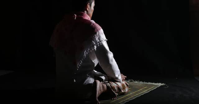 Tahajjud: Fuel for the Self and Society | Yaqeen Institute for Islamic