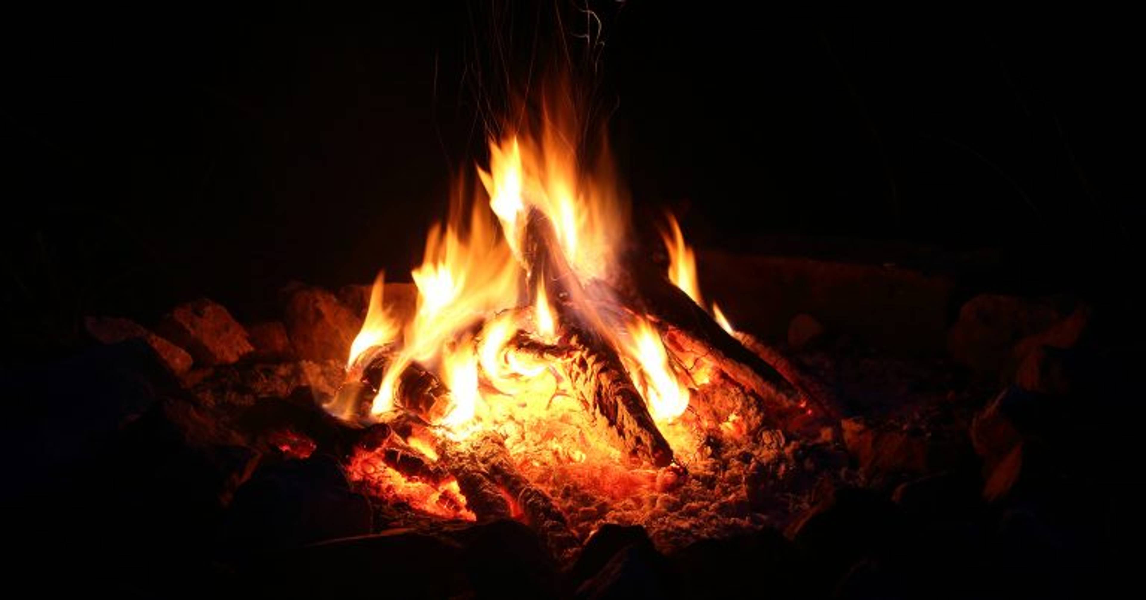 A Light Extinguished