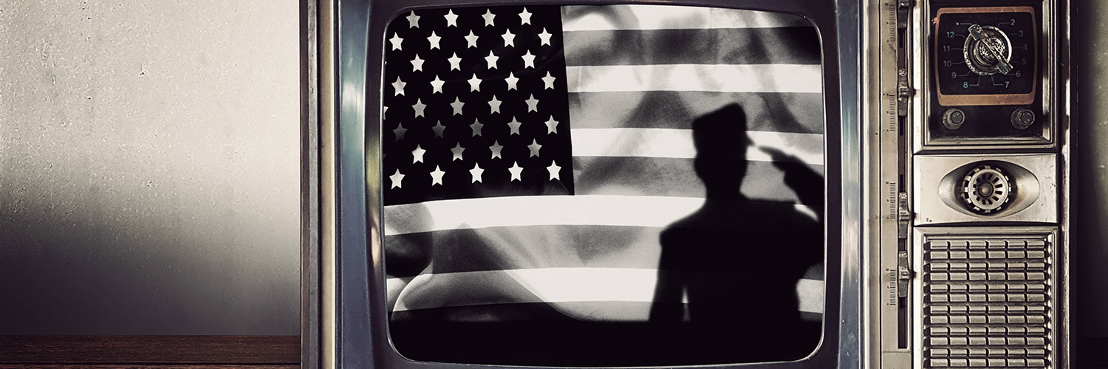 The Green Scare: Islamophobia, Foreign Policy, and the Making of American Identity