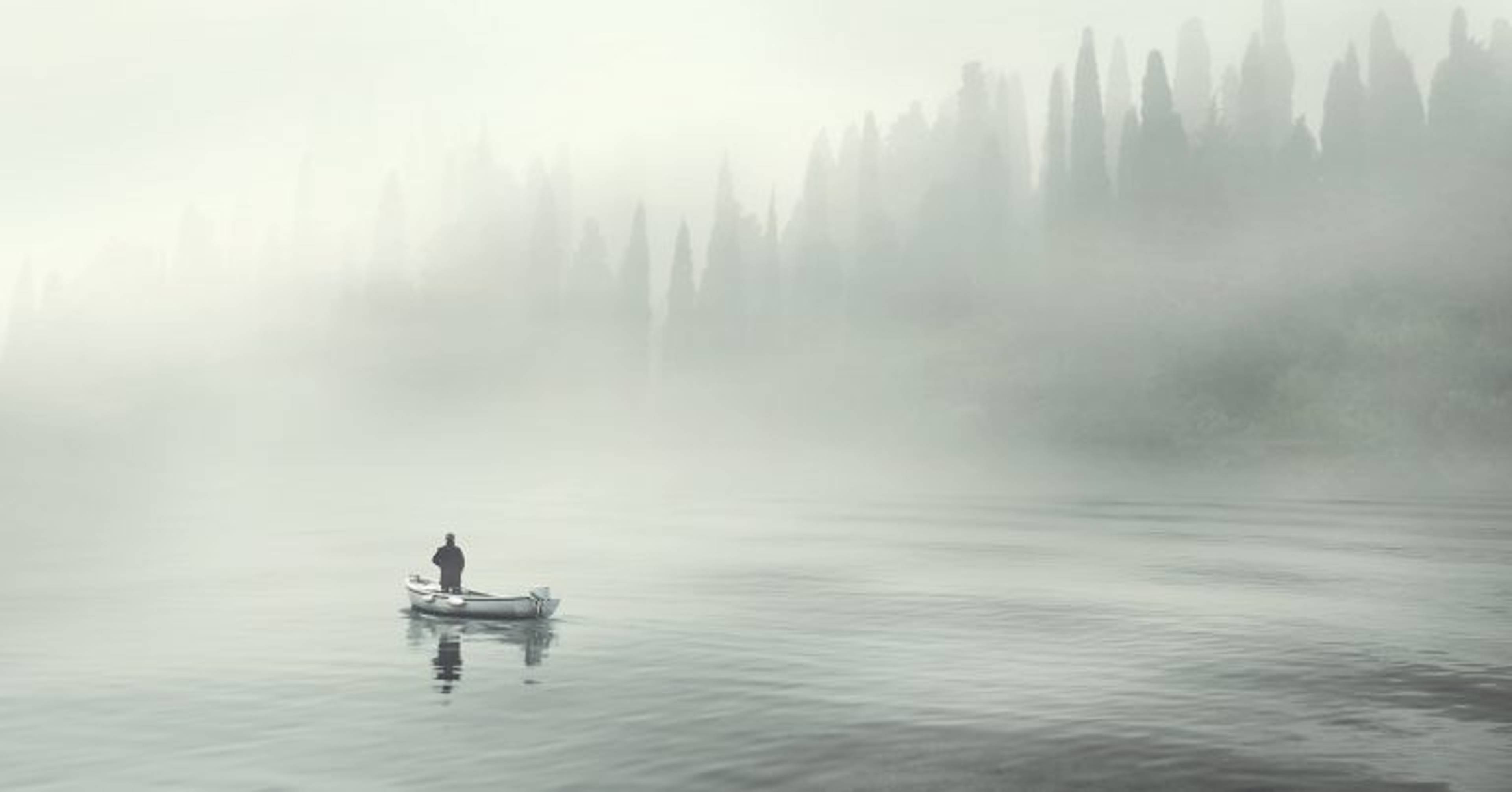 Touched by Trauma: Your Lord Has Not Left You Alone