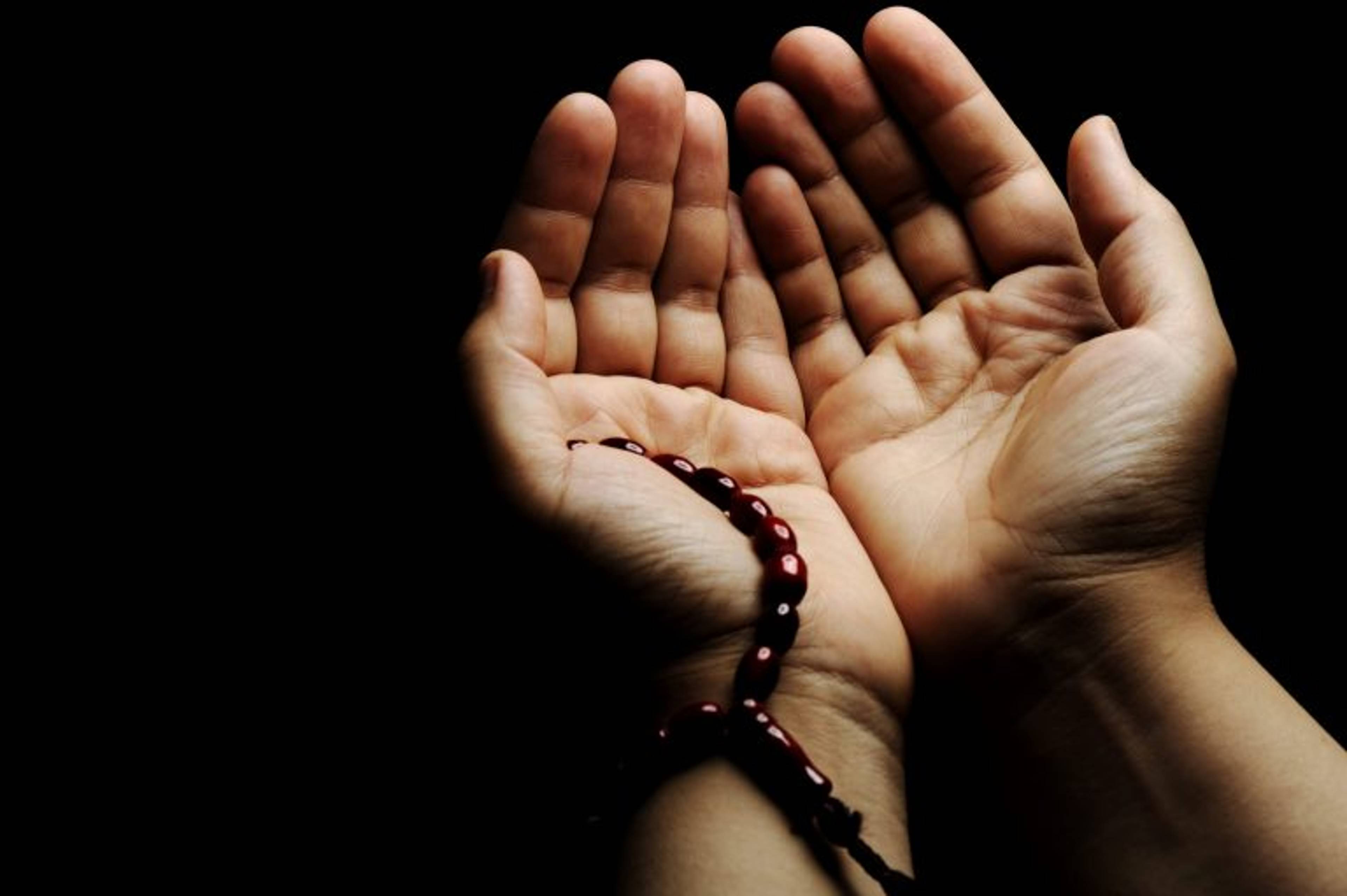 Du’a: The Legacy of Our Prophets