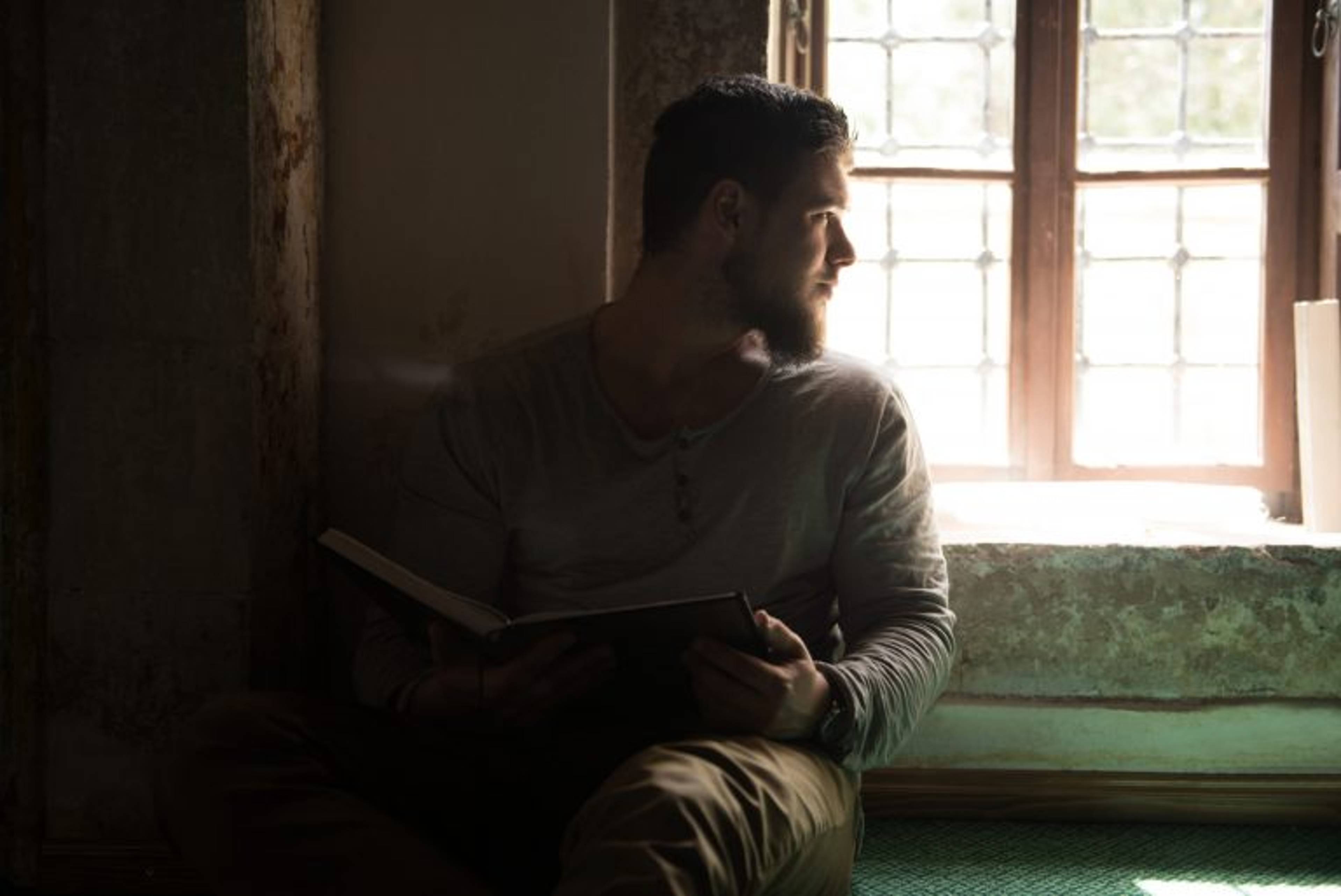 In Hardship and in Ease: How to Rely on God