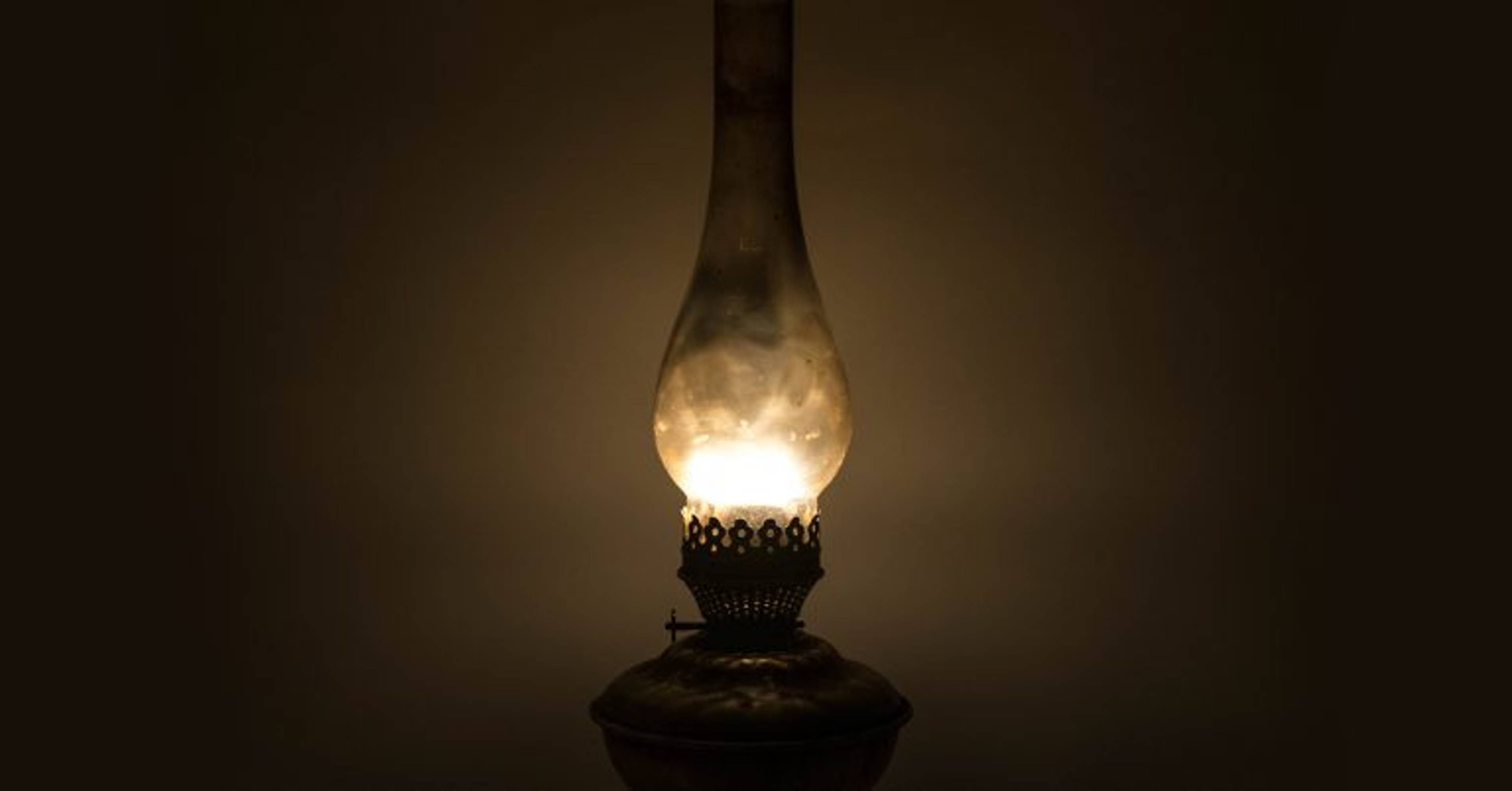 Light Upon Light