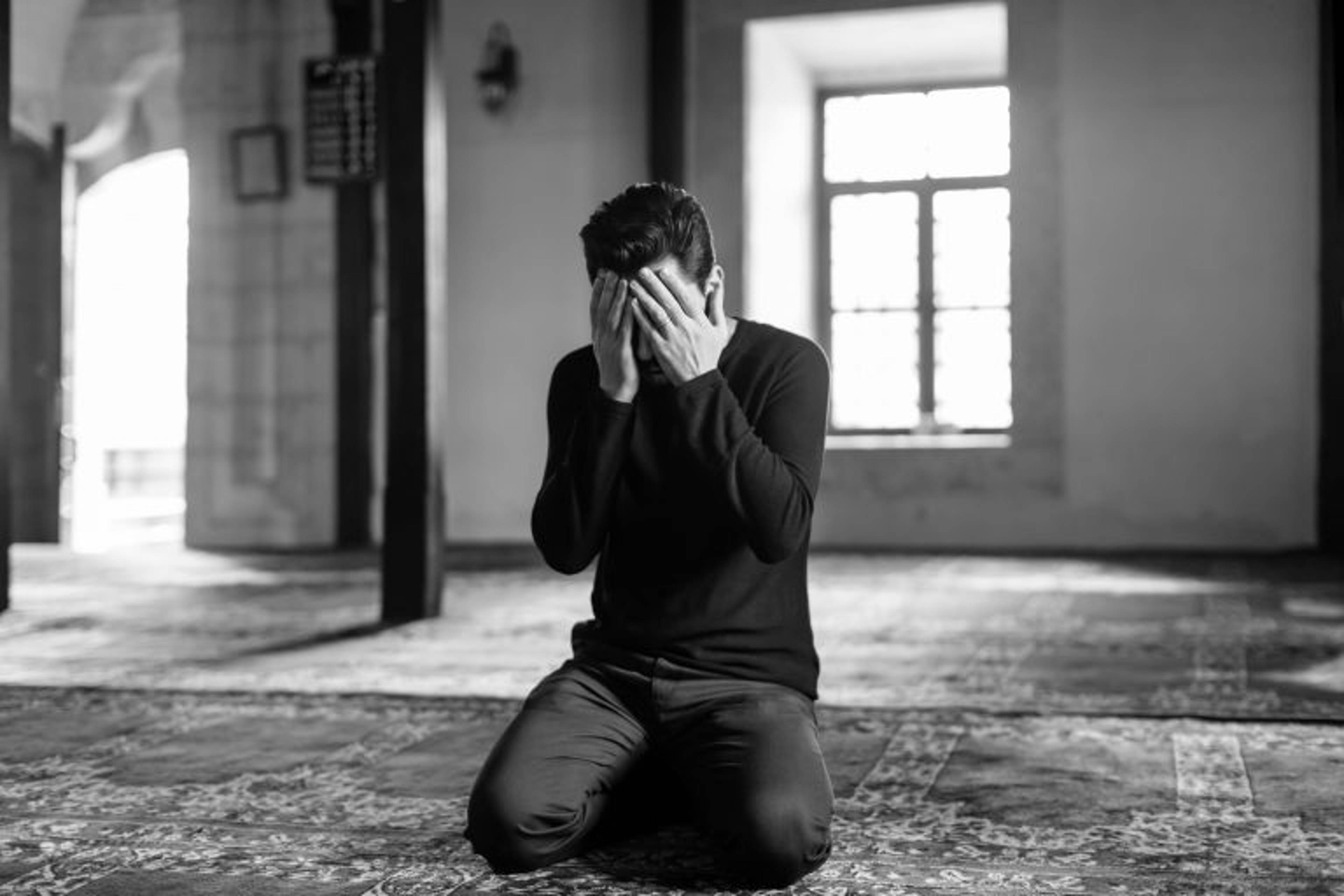Repentance as a Way of Life