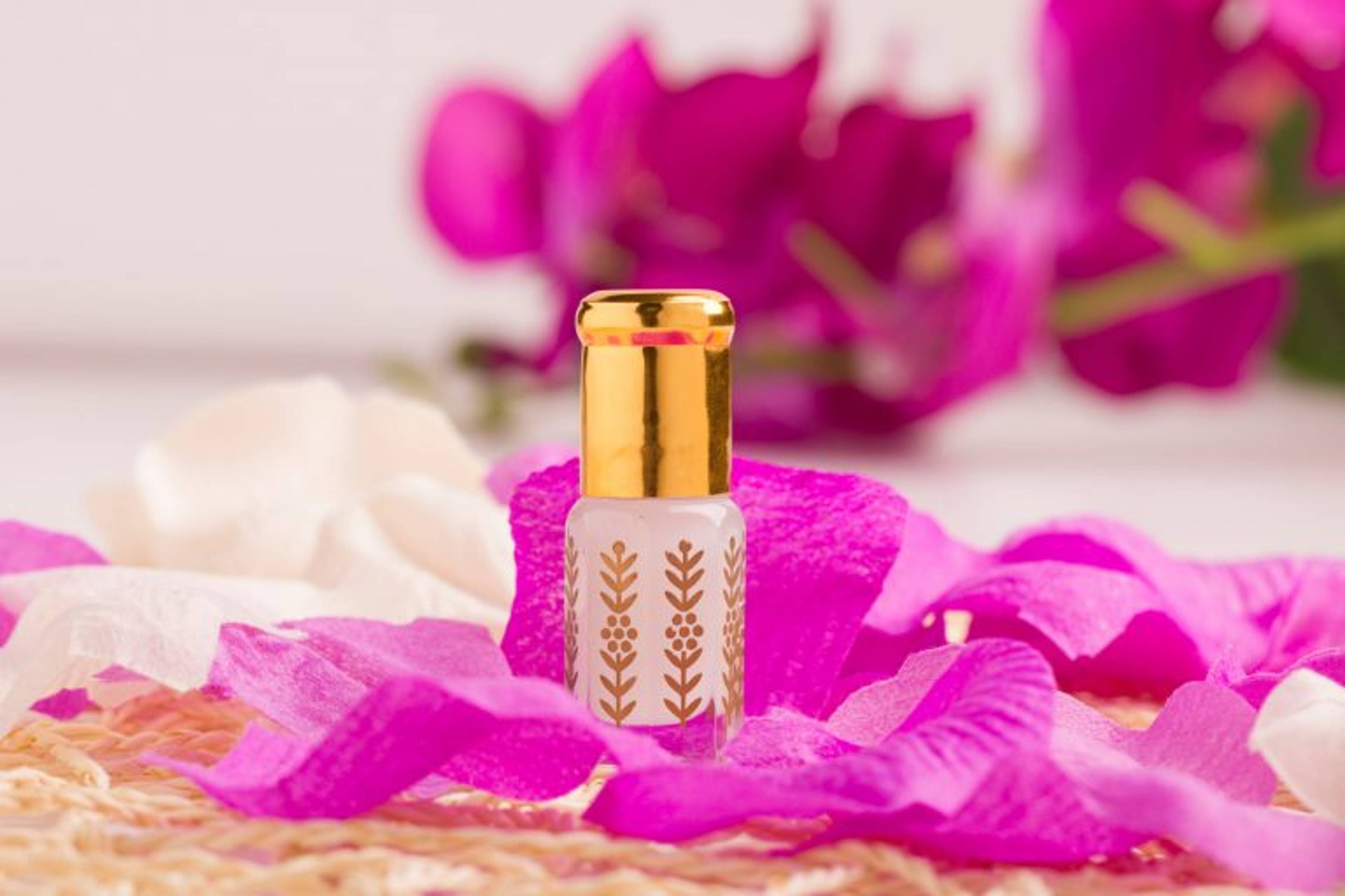 What do you “smell” like?