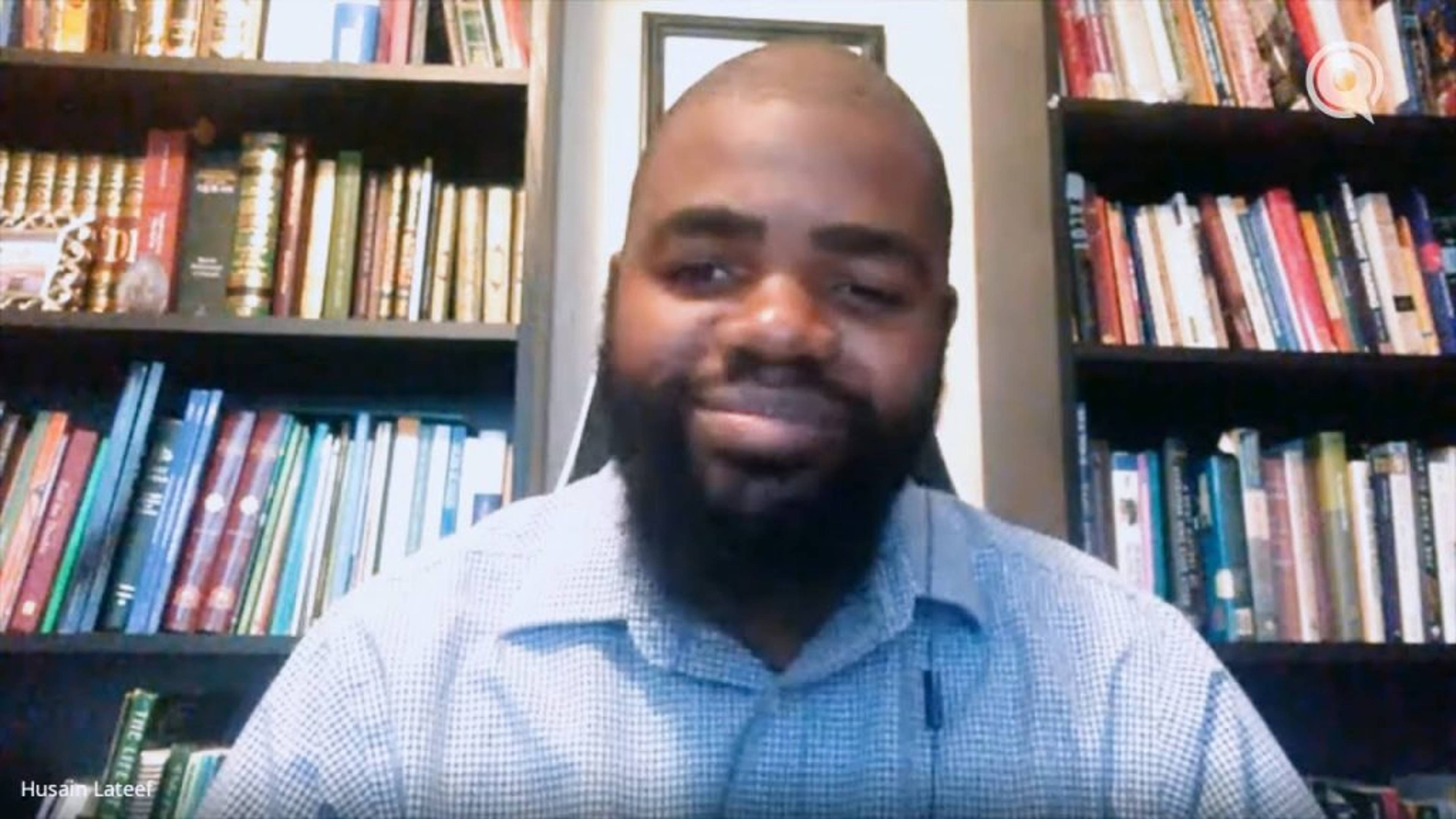 What it Means to be a Black Muslim in America
