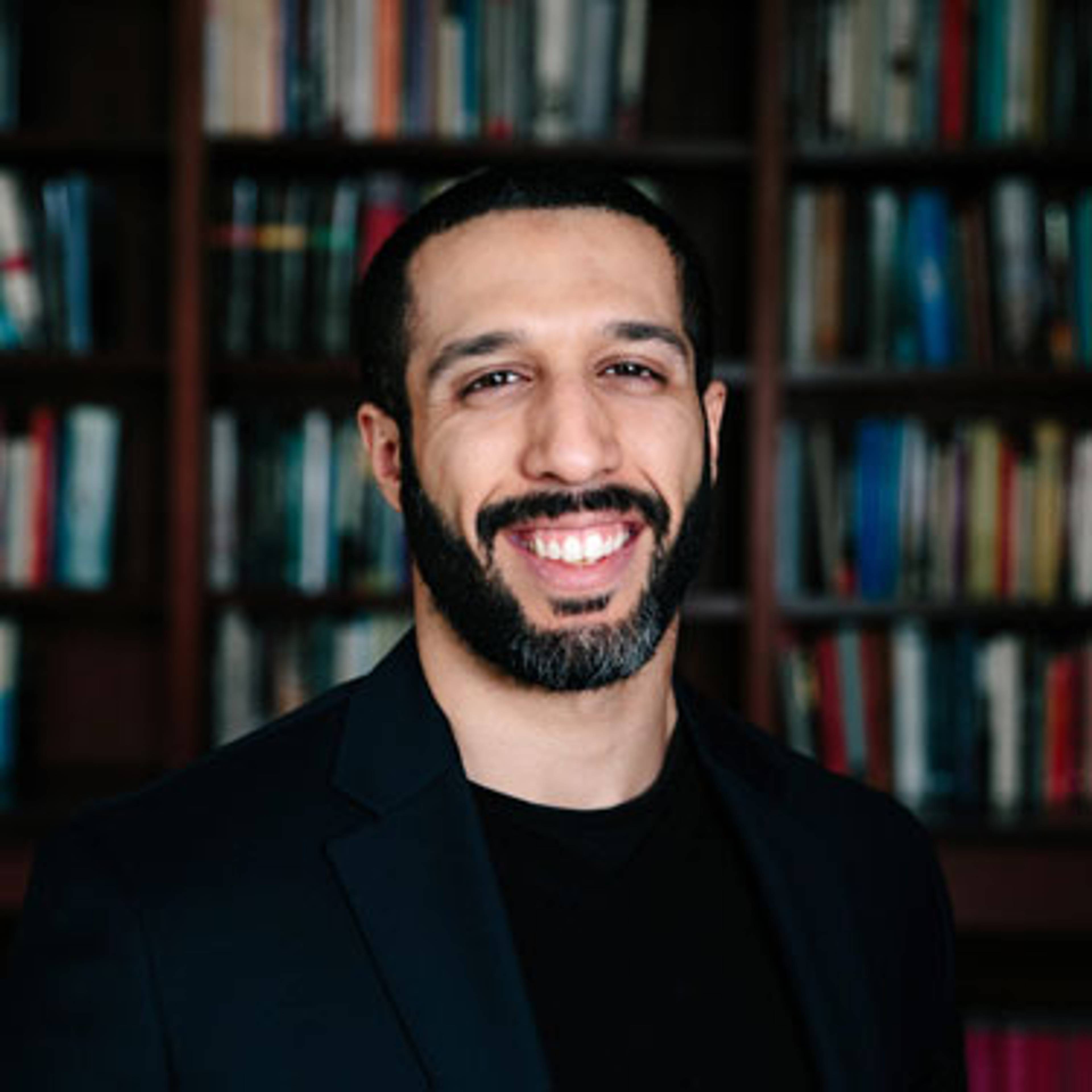 Dr. Tarek Younis