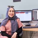 Hajer Nakua