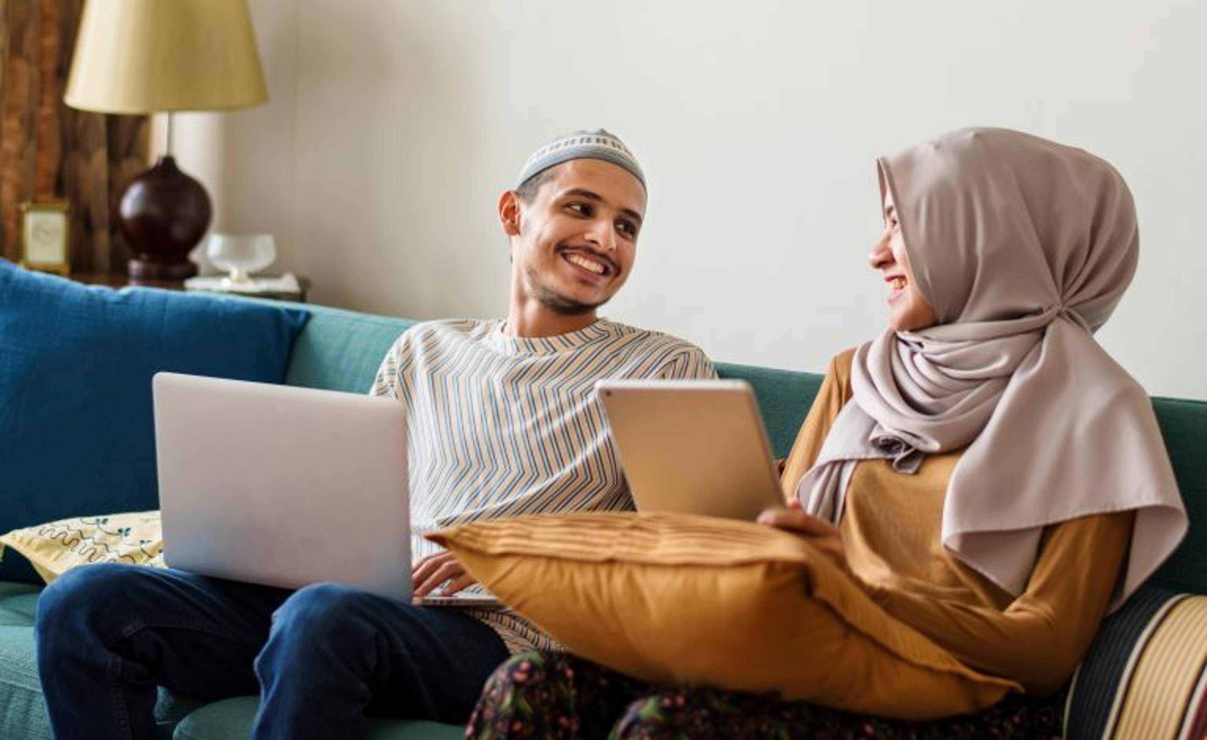 Breaking the Taboo: Marital Counseling and Education