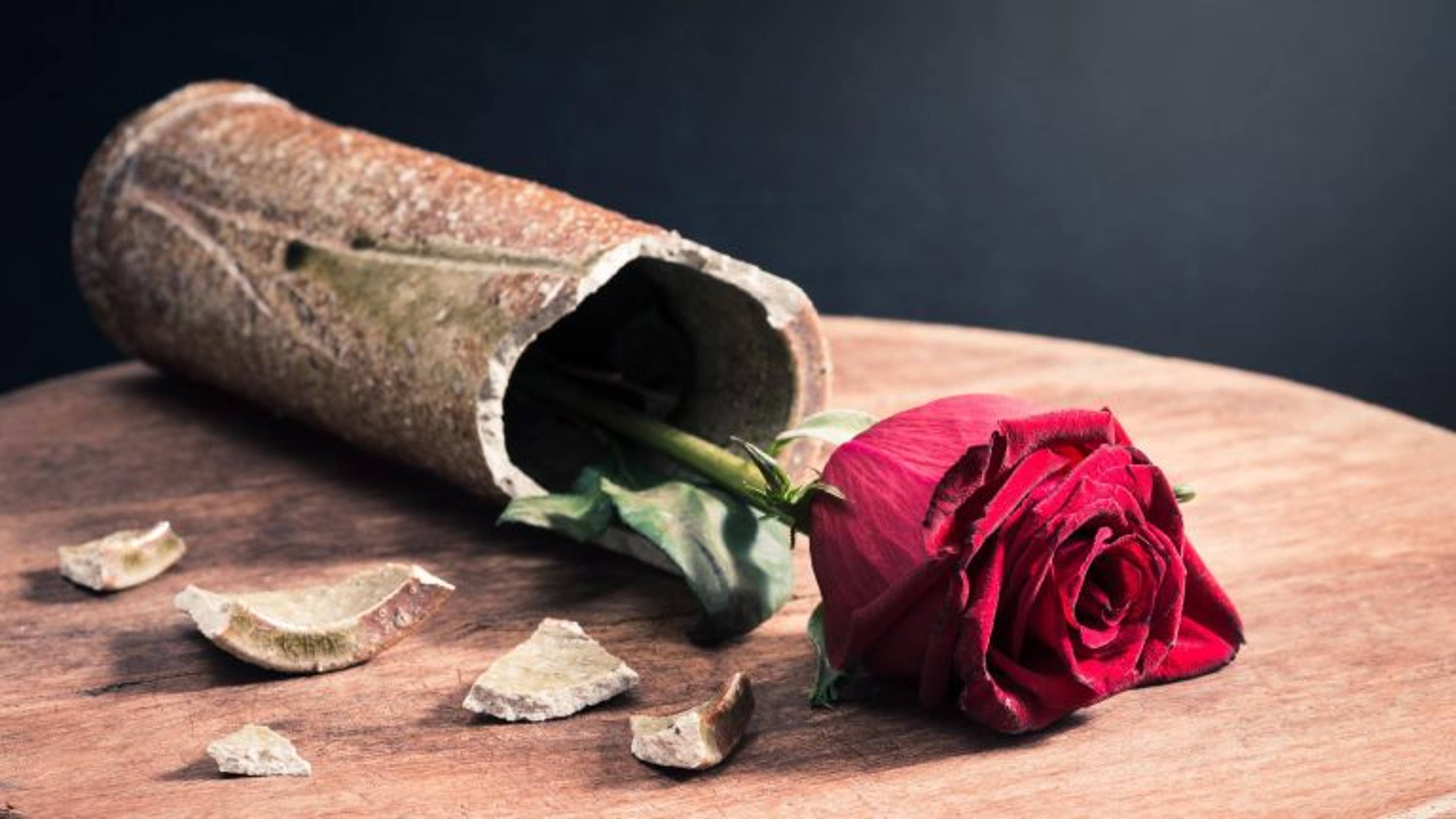 Touched by Trauma: "Why Do Bad Things Always Happen to Me?"