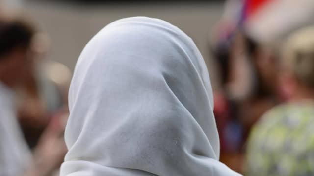 islamguiden hijab