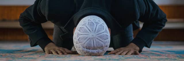 The Art of Worship: How to Make the Most of Ramadan Nights