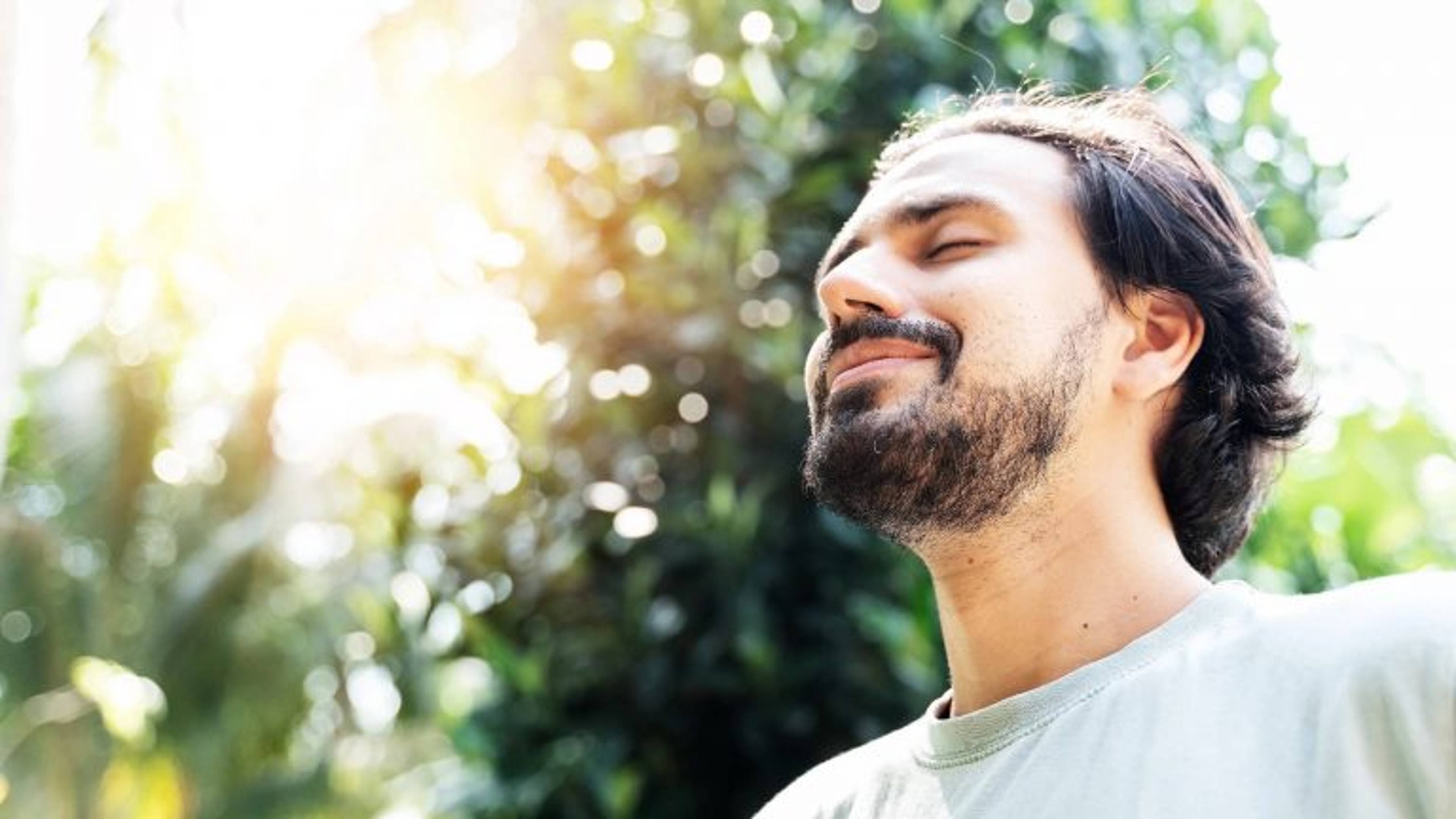 Holistic Healing: Islam’s Legacy of Mental Health