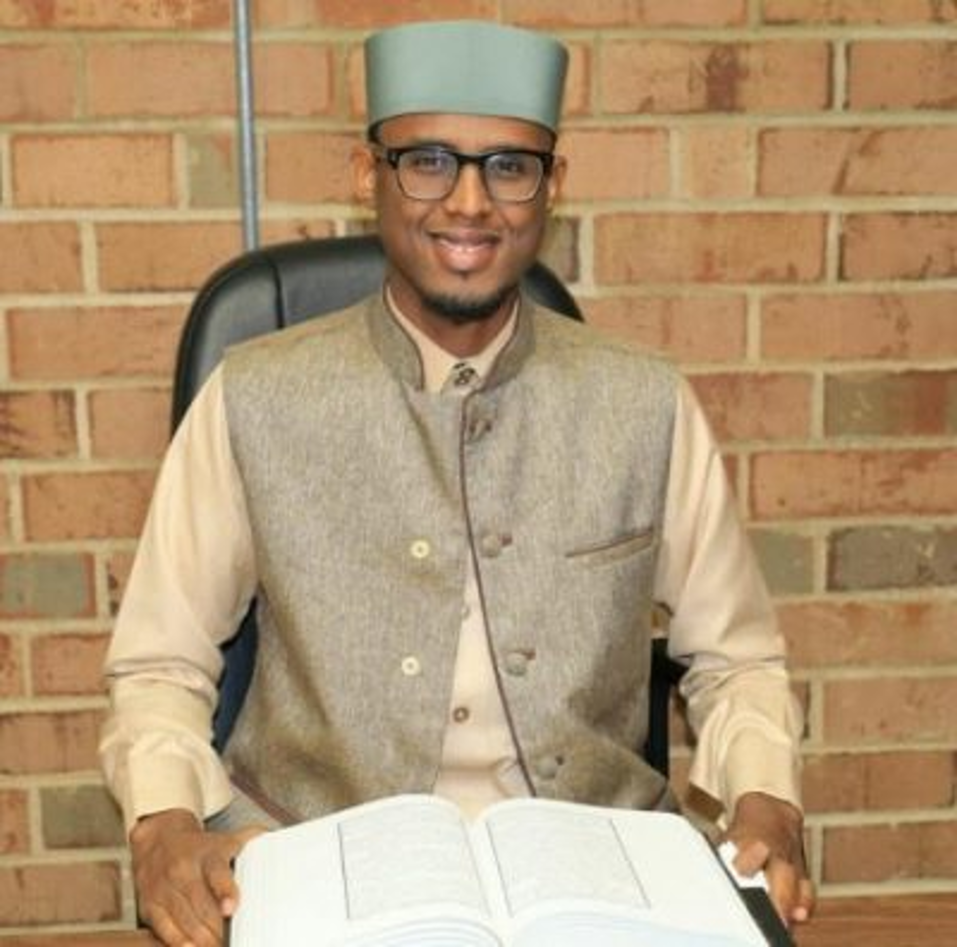 Sh. Mowlid Ali