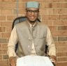 Sh. Mowlid Ali