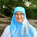 Dr. Katherine Bullock
