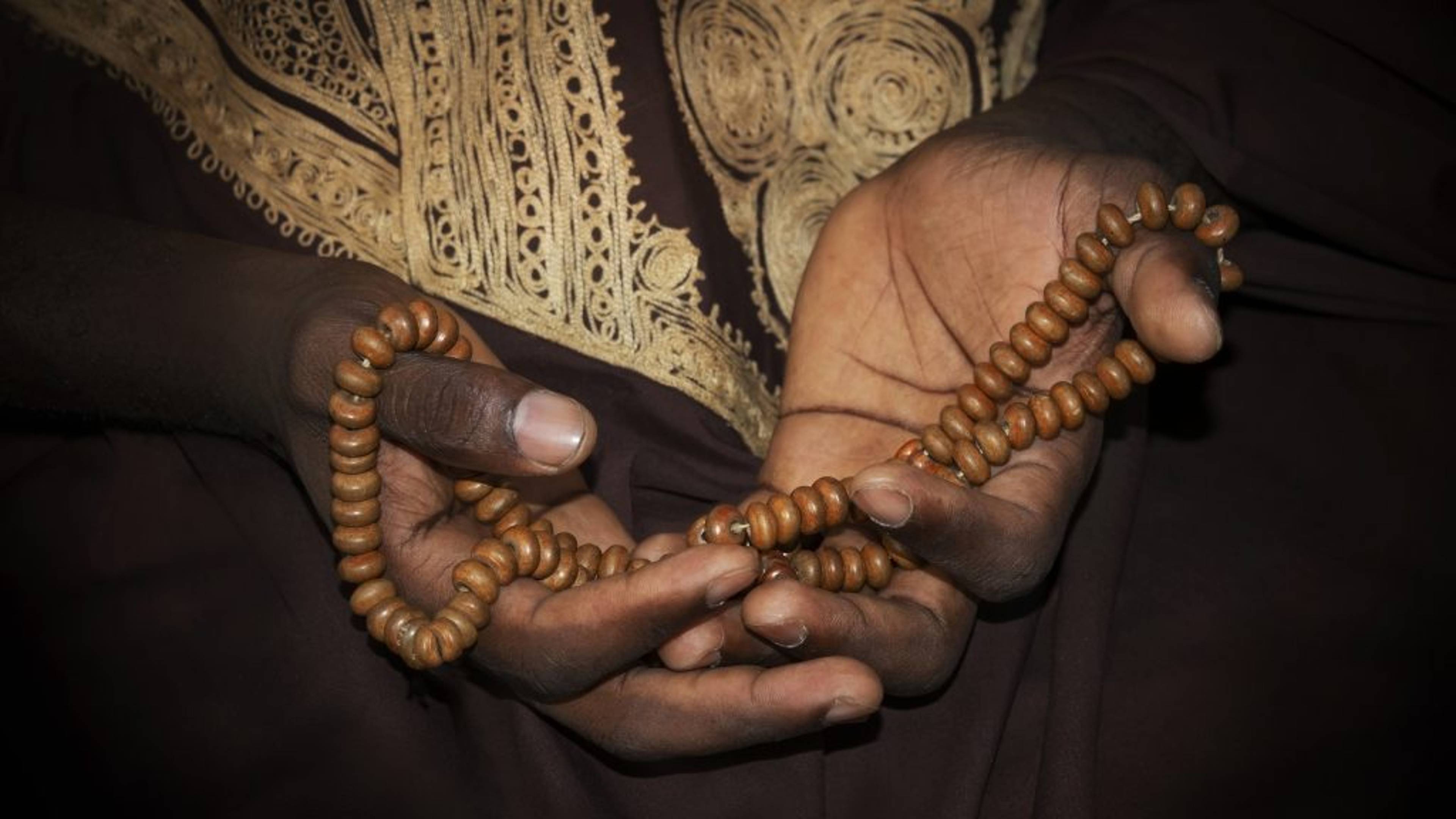 Islam and Anti-Blackness: Leaving Ignorance Behind