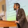 Dr. Samir Sweida-Metwally