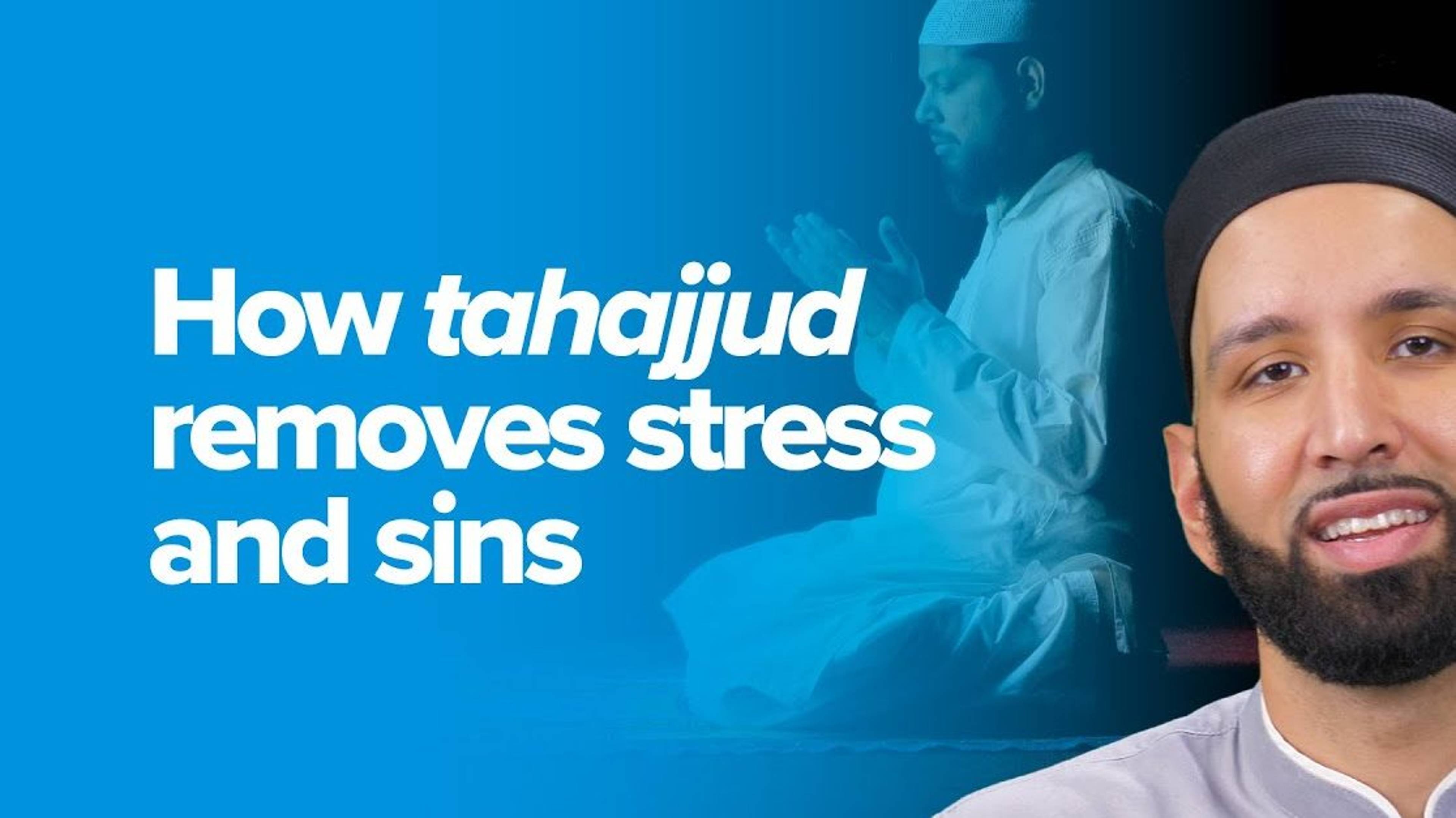 How Would The Prophet ﷺ Advise You? | Khutbah