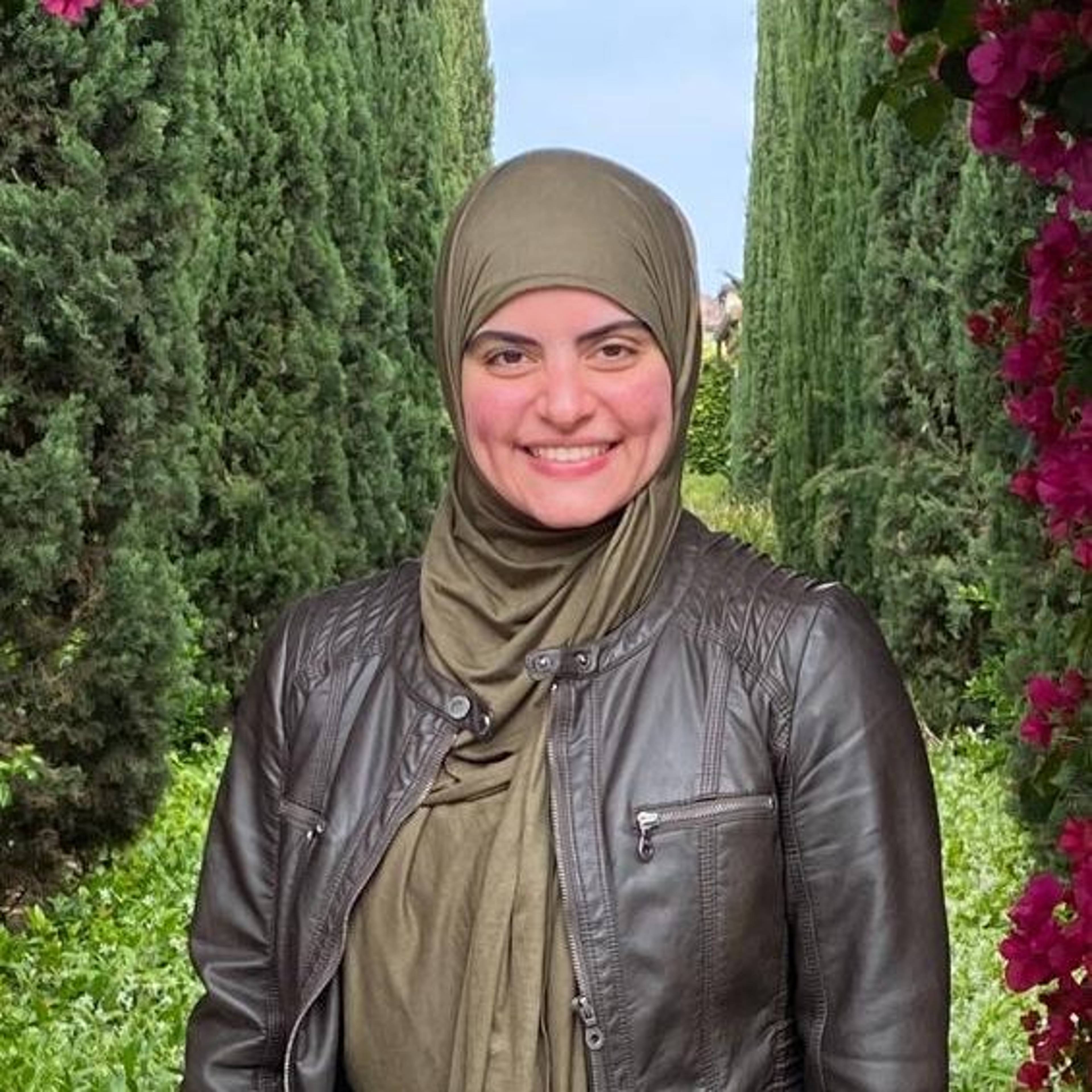 Maryam Amir